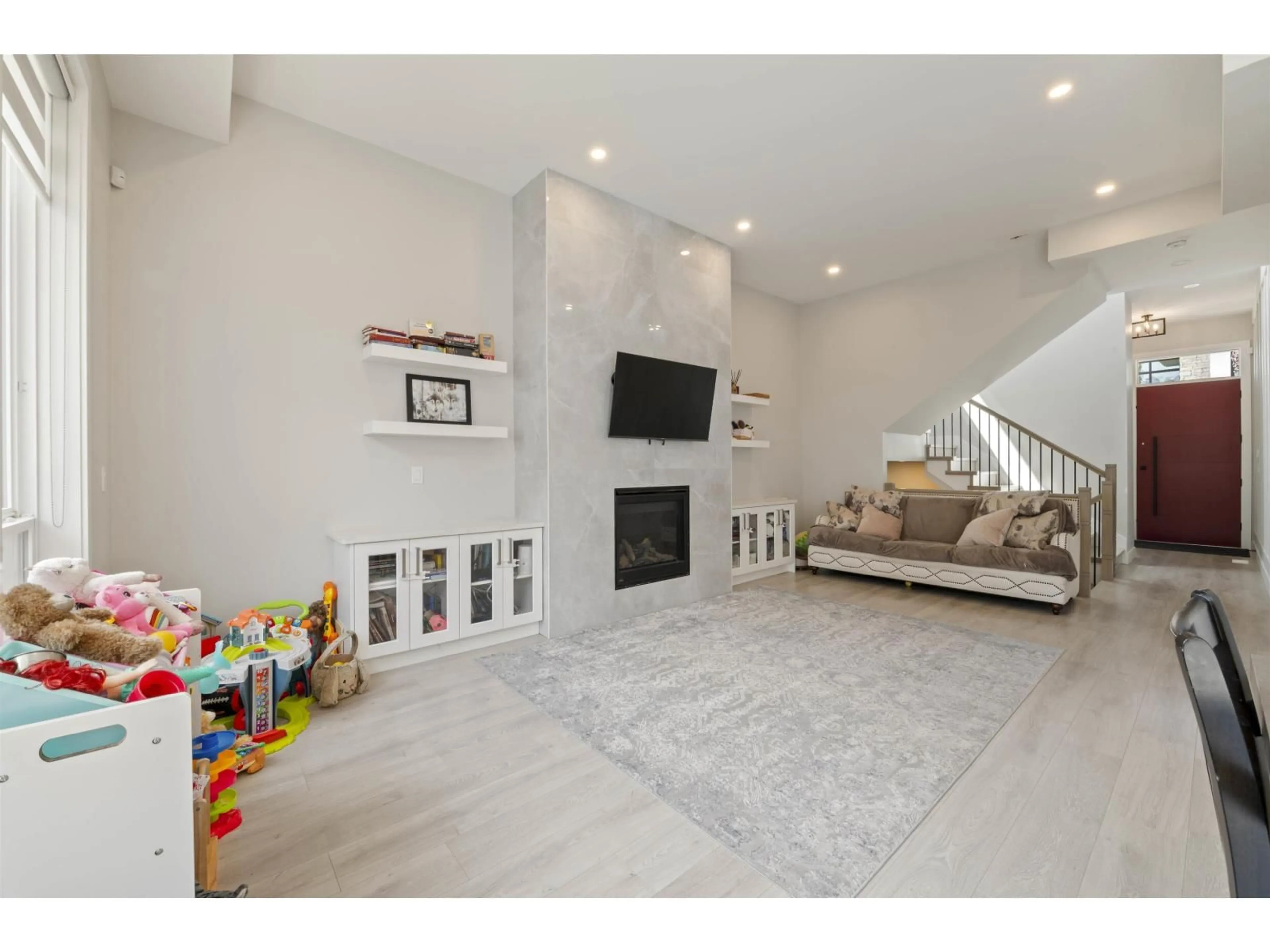 Unknown for 36 - 4127 OLD CLAYBURN ROAD, Abbotsford British Columbia V3G1L5