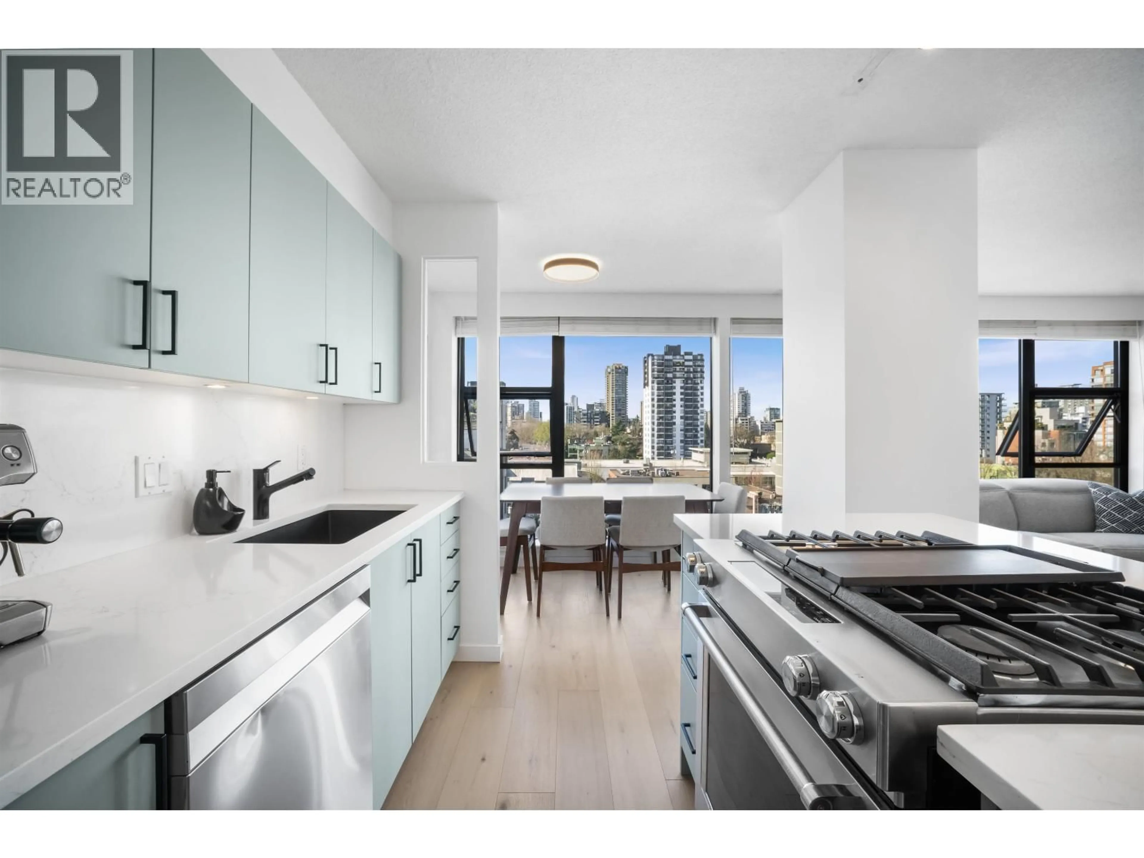 Unknown for 1002 - 1723 ALBERNI STREET, Vancouver British Columbia V6G3G9