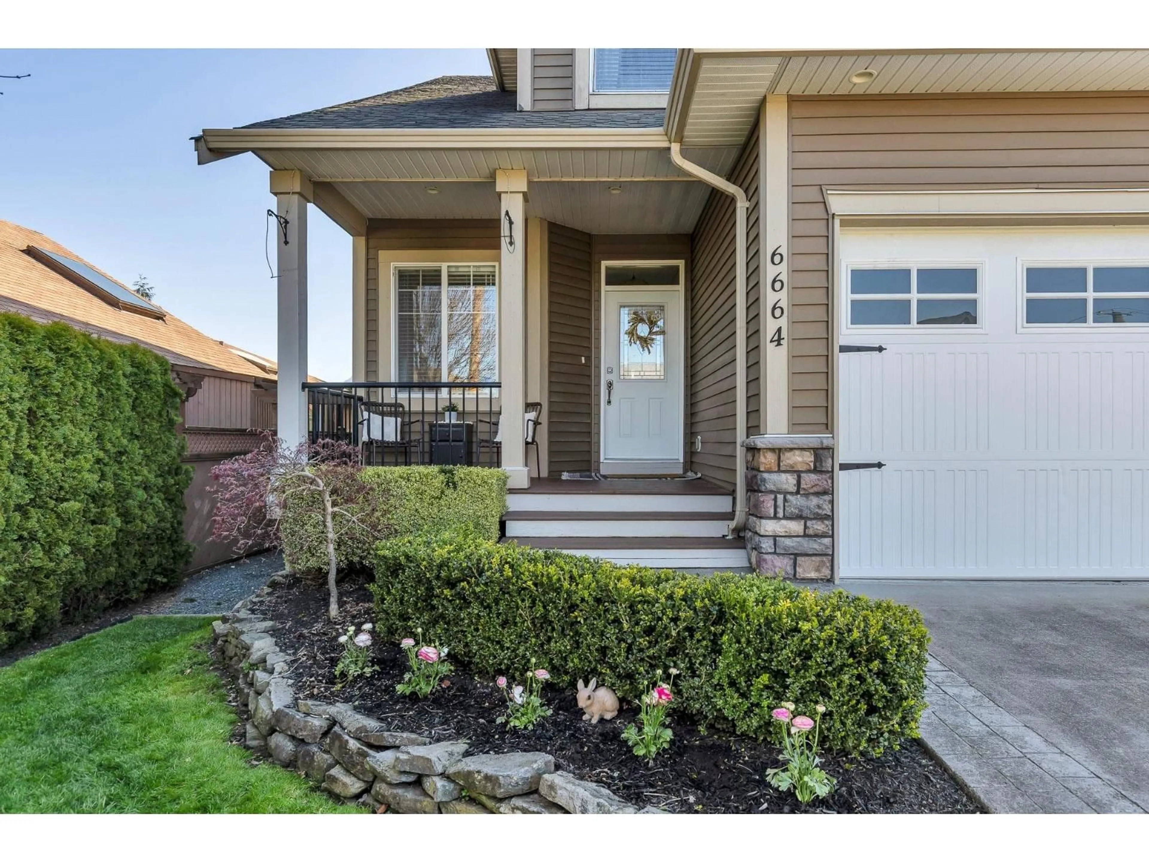 Unknown for 6664 SCHOOL LANE, Chilliwack British Columbia V2R2C7