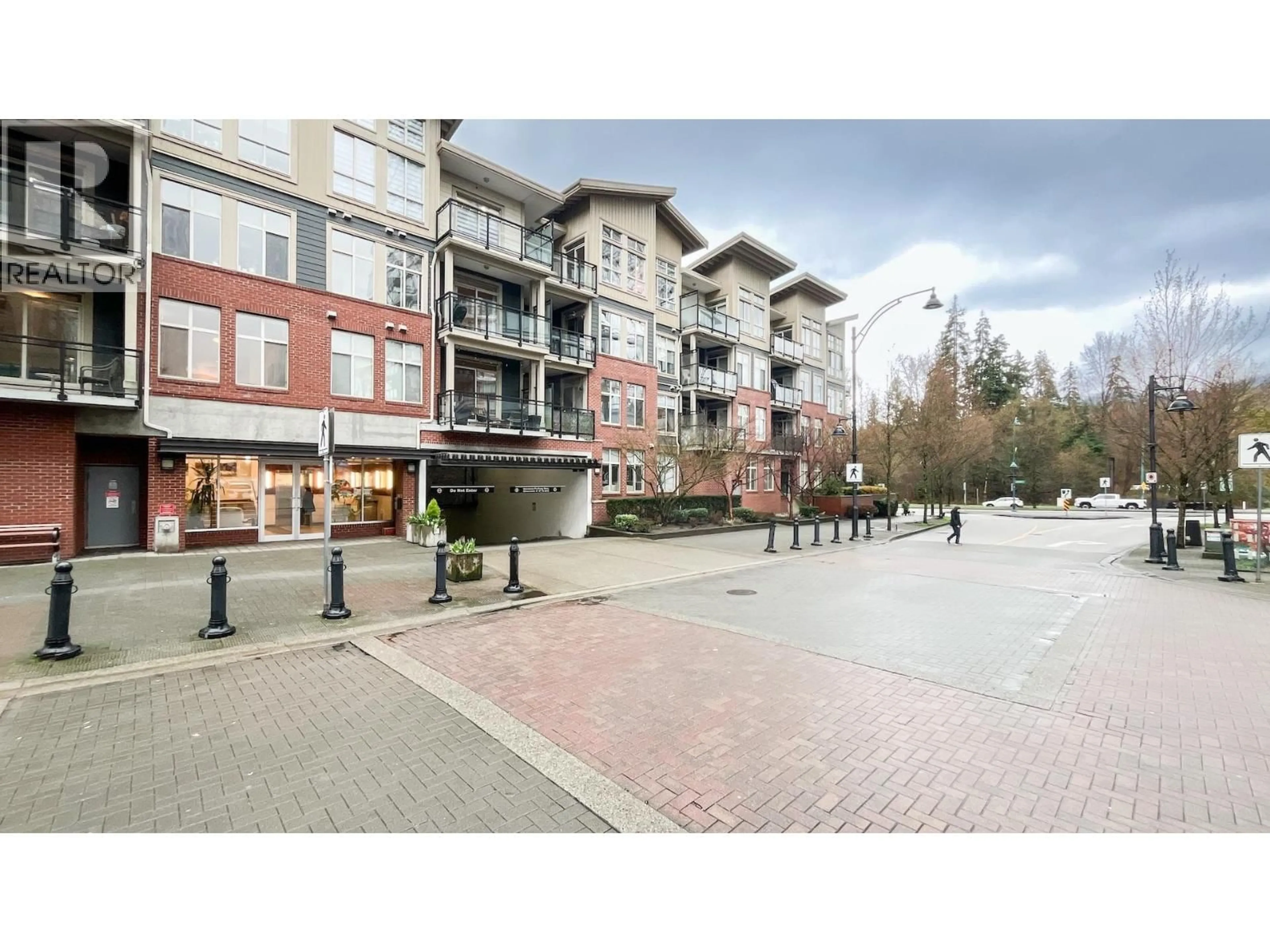 Unknown for 217 - 101 MORRISSEY ROAD, Port Moody British Columbia V3H0E6