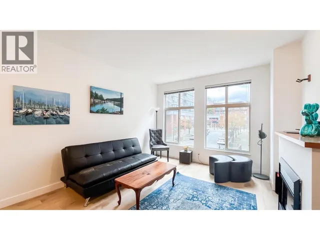 217 - 101 MORRISSEY ROAD, Port Moody 2