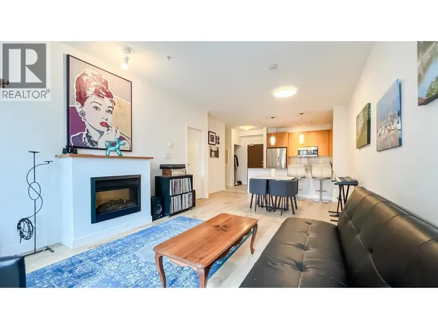 217 - 101 MORRISSEY ROAD, Port Moody 3
