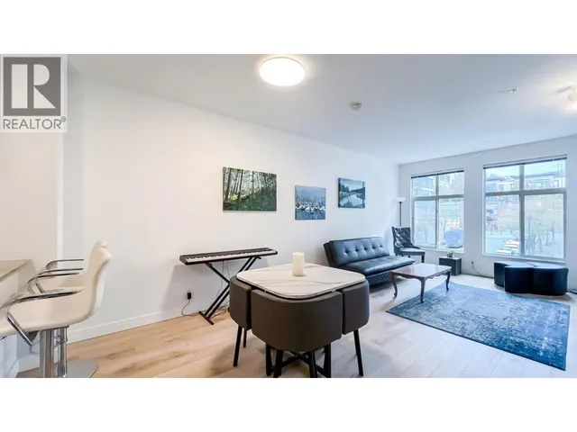 217 - 101 MORRISSEY ROAD, Port Moody 5