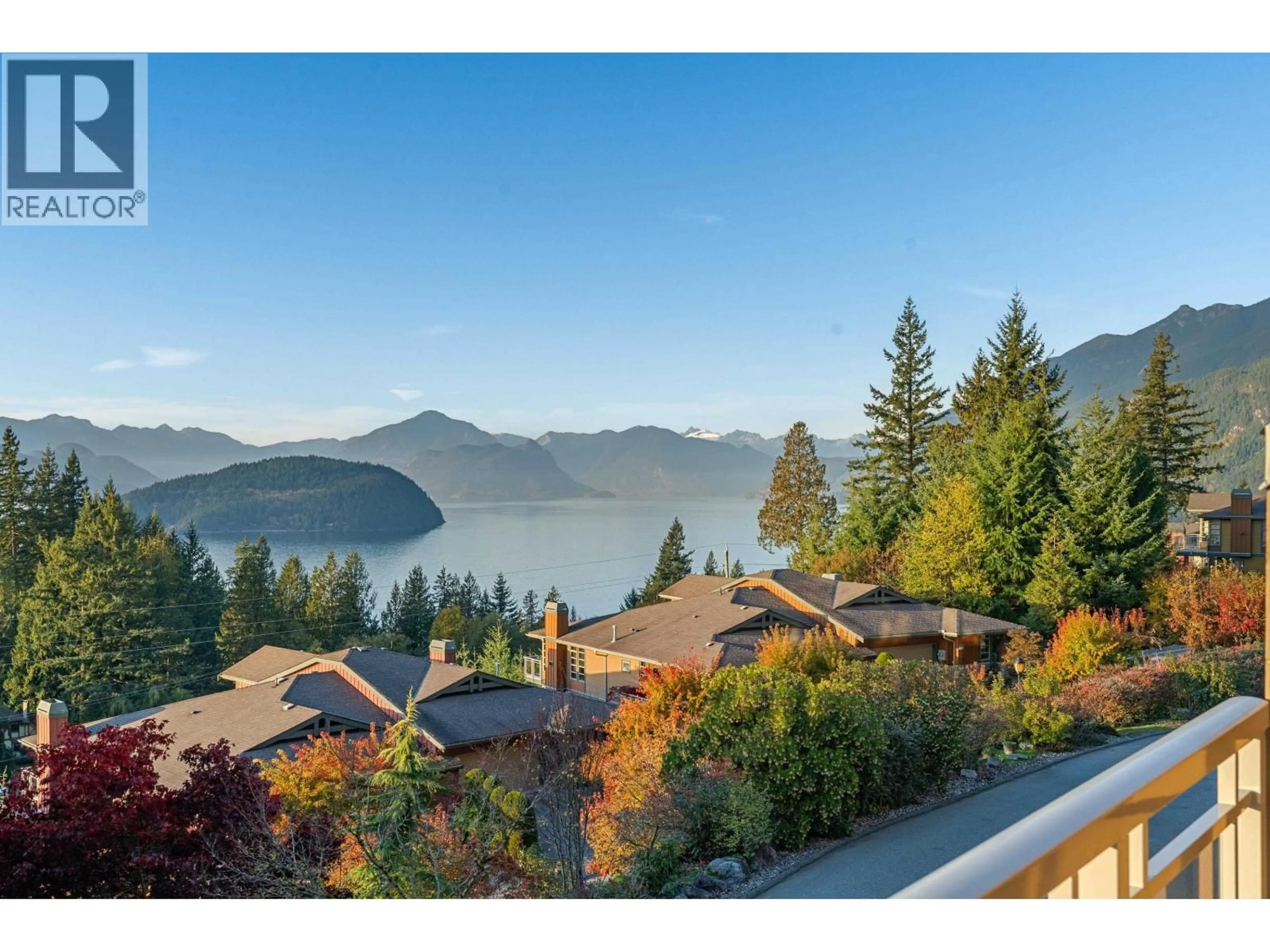 A pic from outside/outdoor area/front of a property/back of a property/a pic from drone, water/lake/river/ocean view for 8534 SEASCAPE COURT, West Vancouver British Columbia V7W3J7