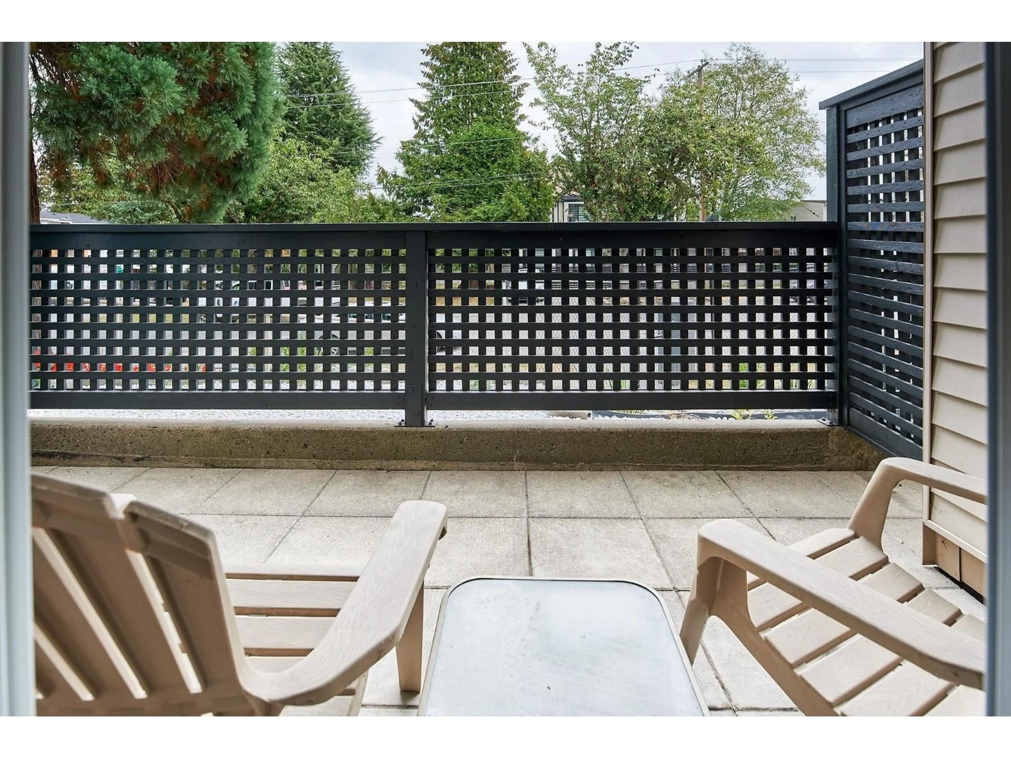 Patio, street for 113 - 9635 121 STREET, Surrey British Columbia V3V7L8