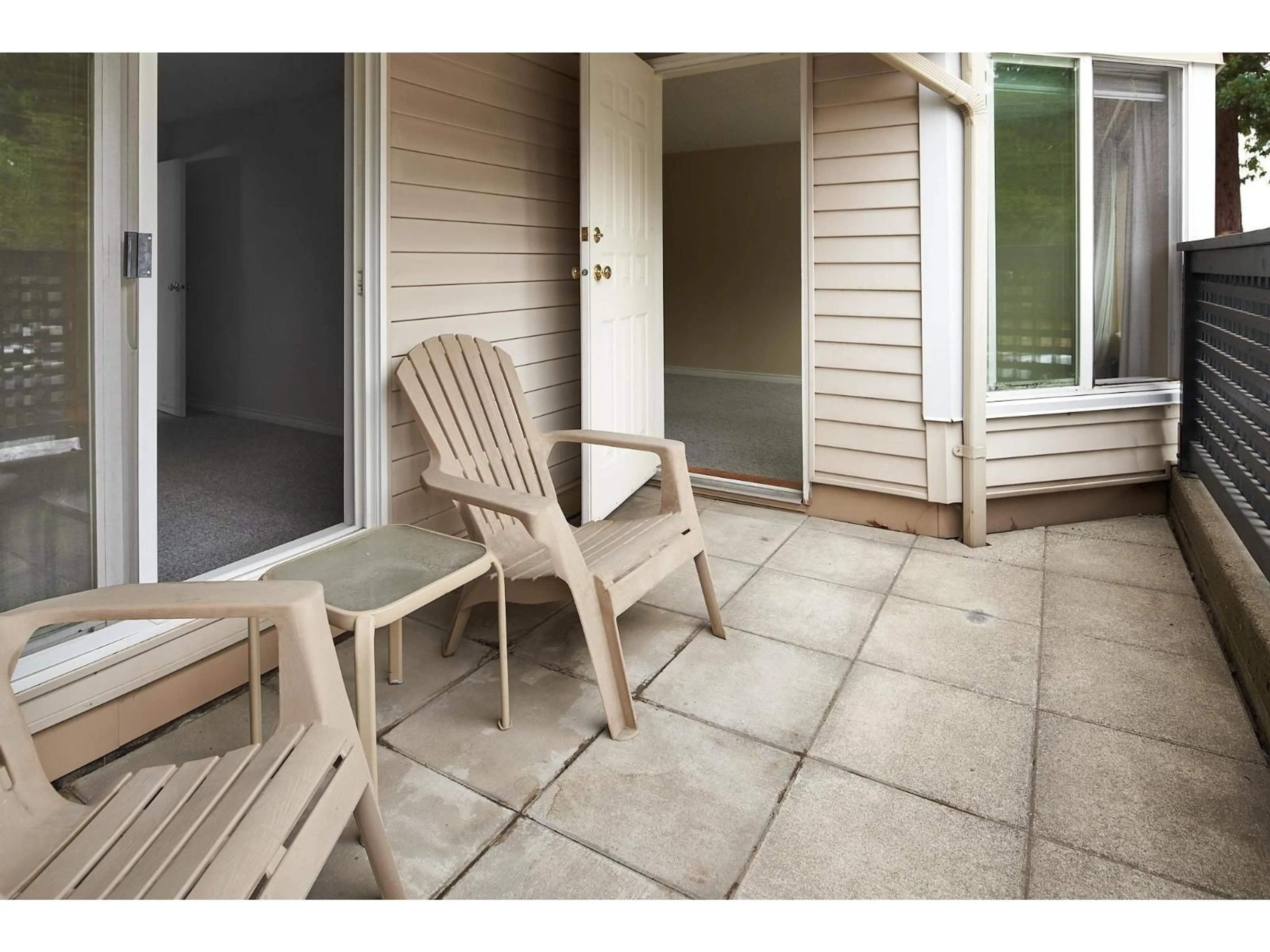 Patio, street for 113 - 9635 121 STREET, Surrey British Columbia V3V7L8