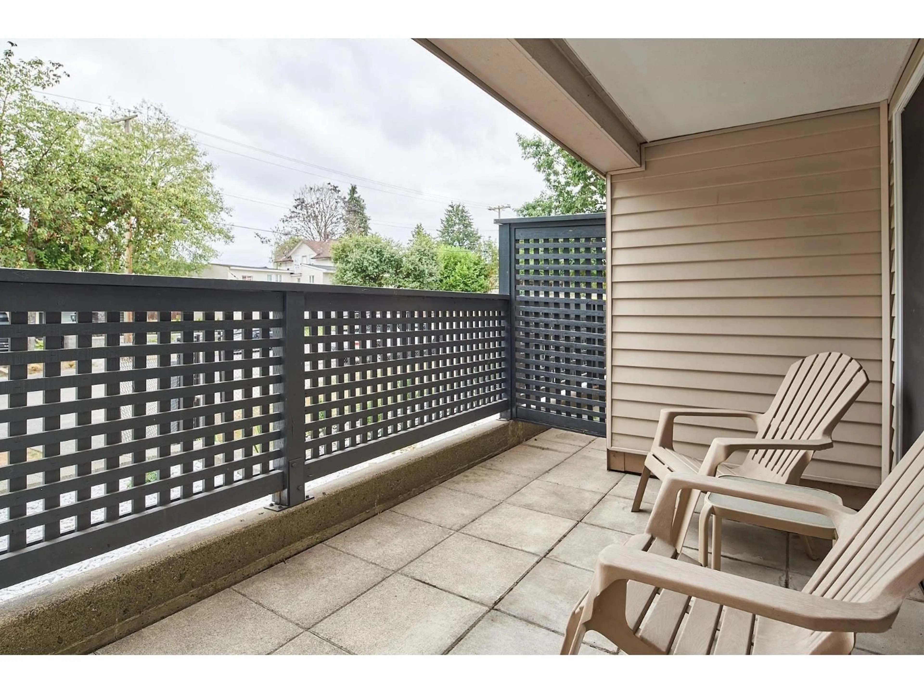 Patio, unknown for 113 - 9635 121 STREET, Surrey British Columbia V3V7L8