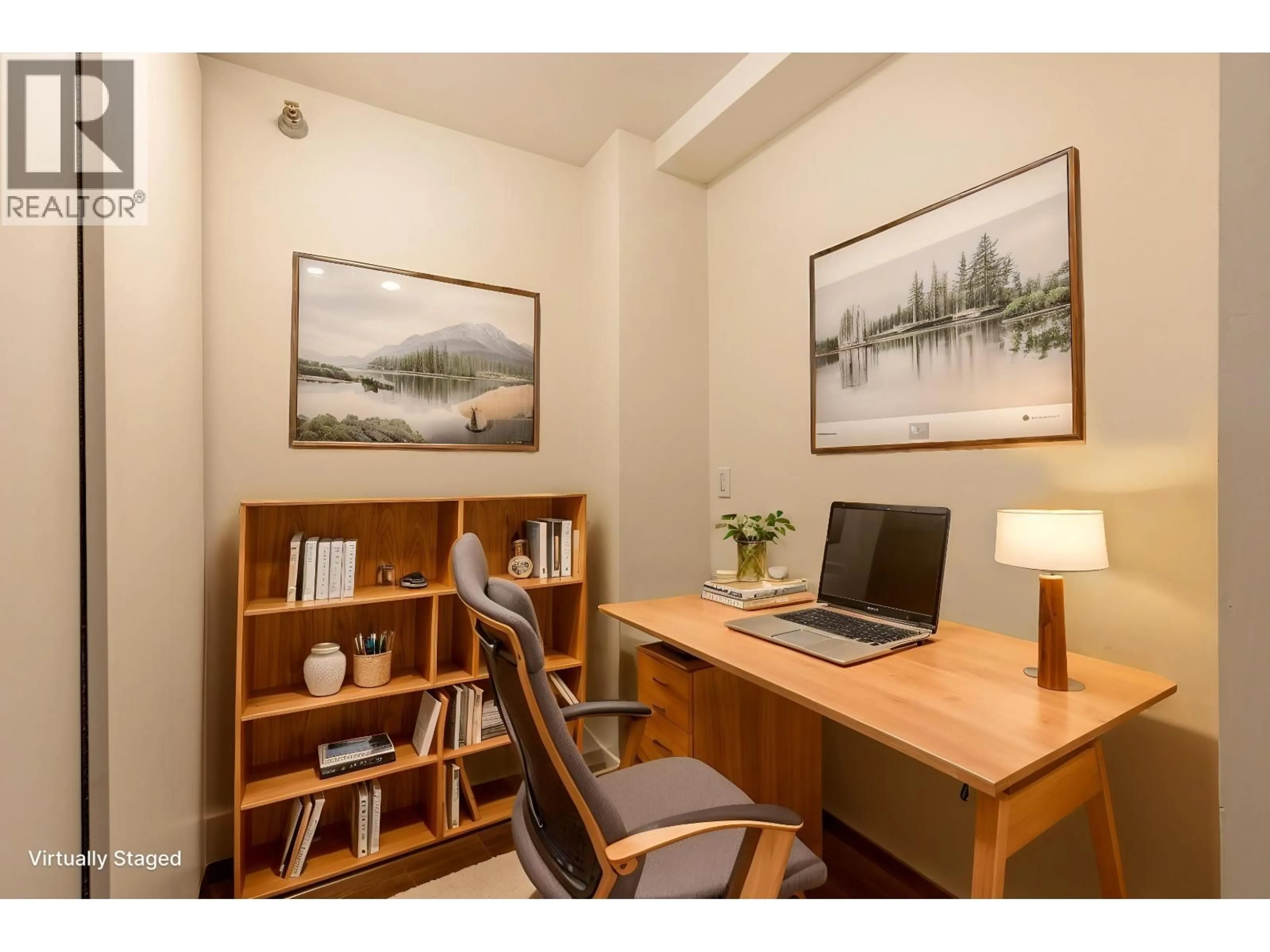 A pic of a room for 205 - 233 ABBOTT STREET, Vancouver British Columbia V6B2K7