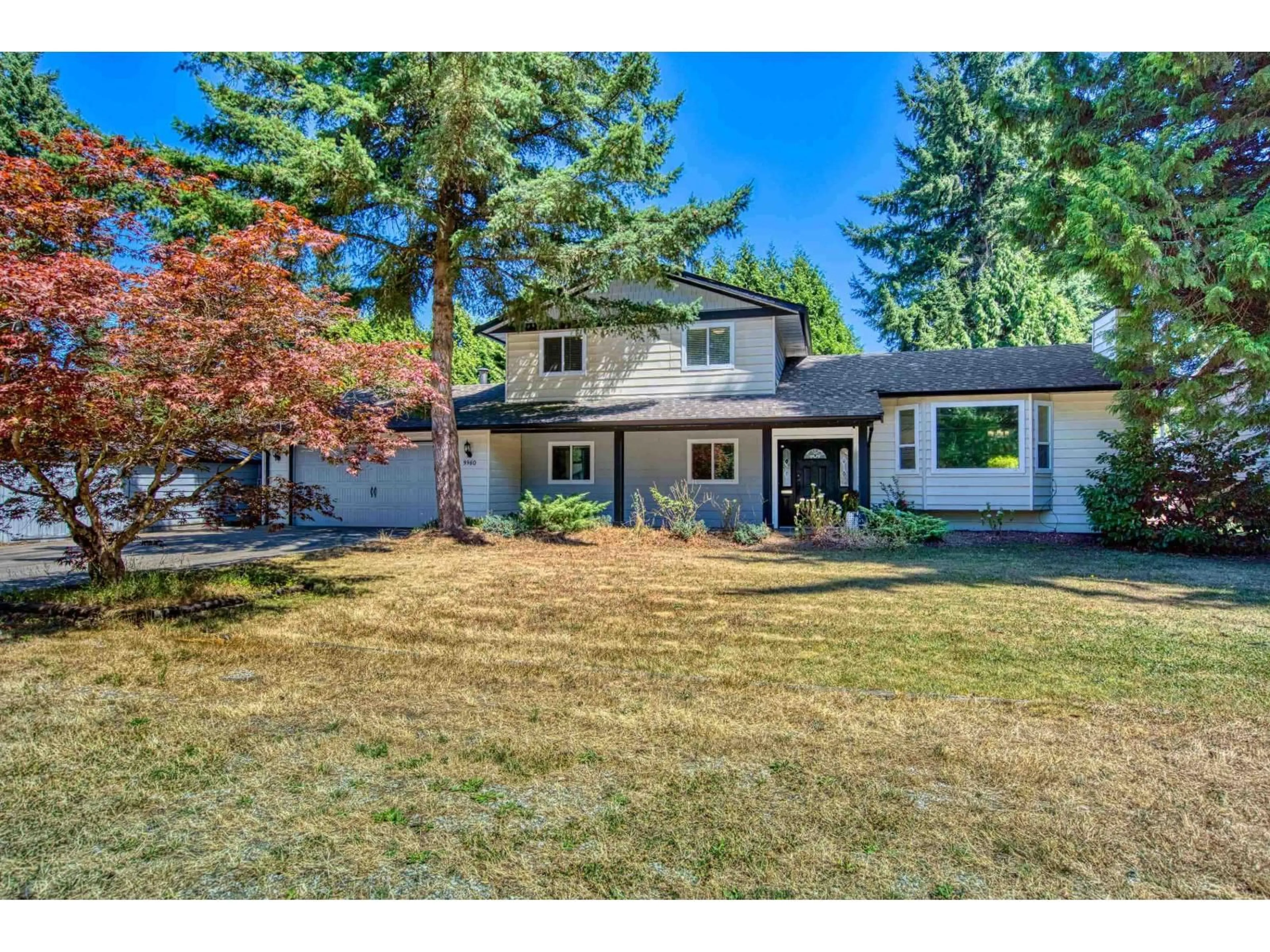 Unknown for 3980 204A STREET, Langley British Columbia V3A6A8