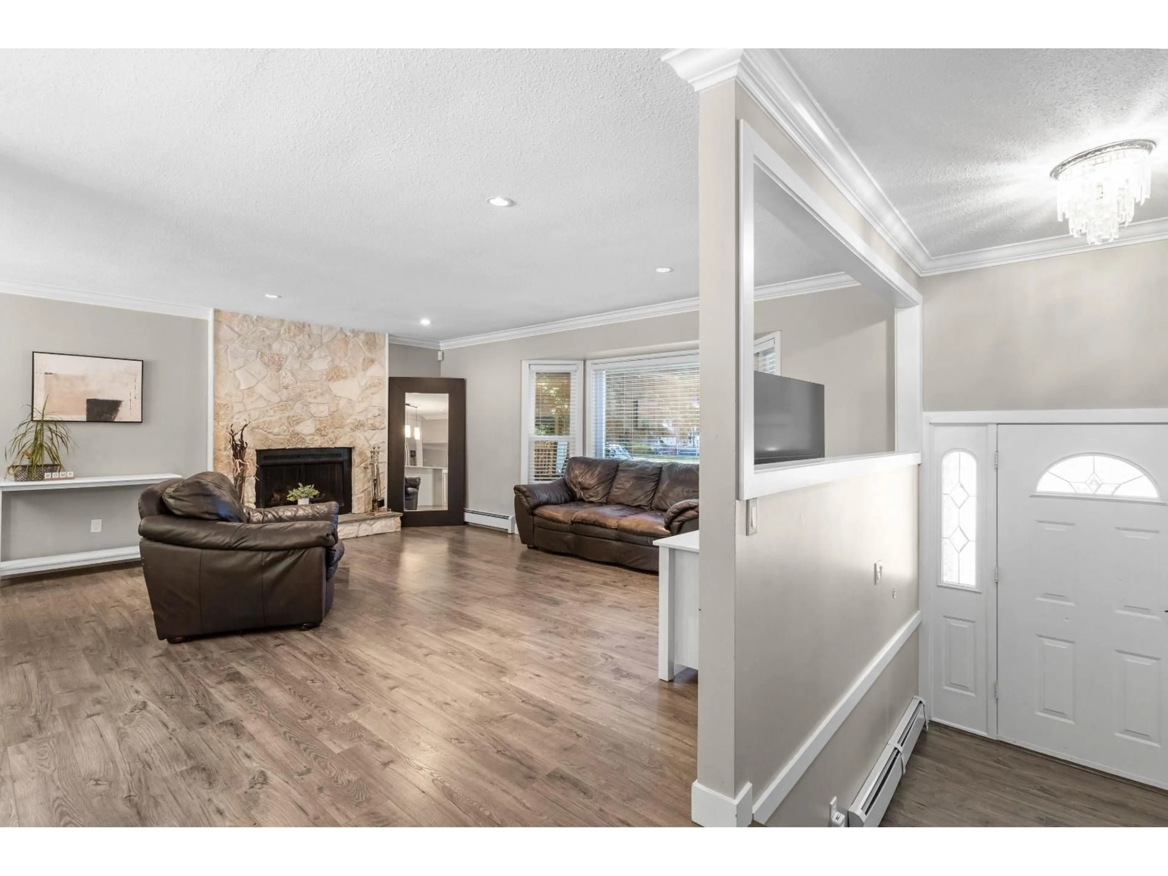 Unknown for 3980 204A STREET, Langley British Columbia V3A6A8