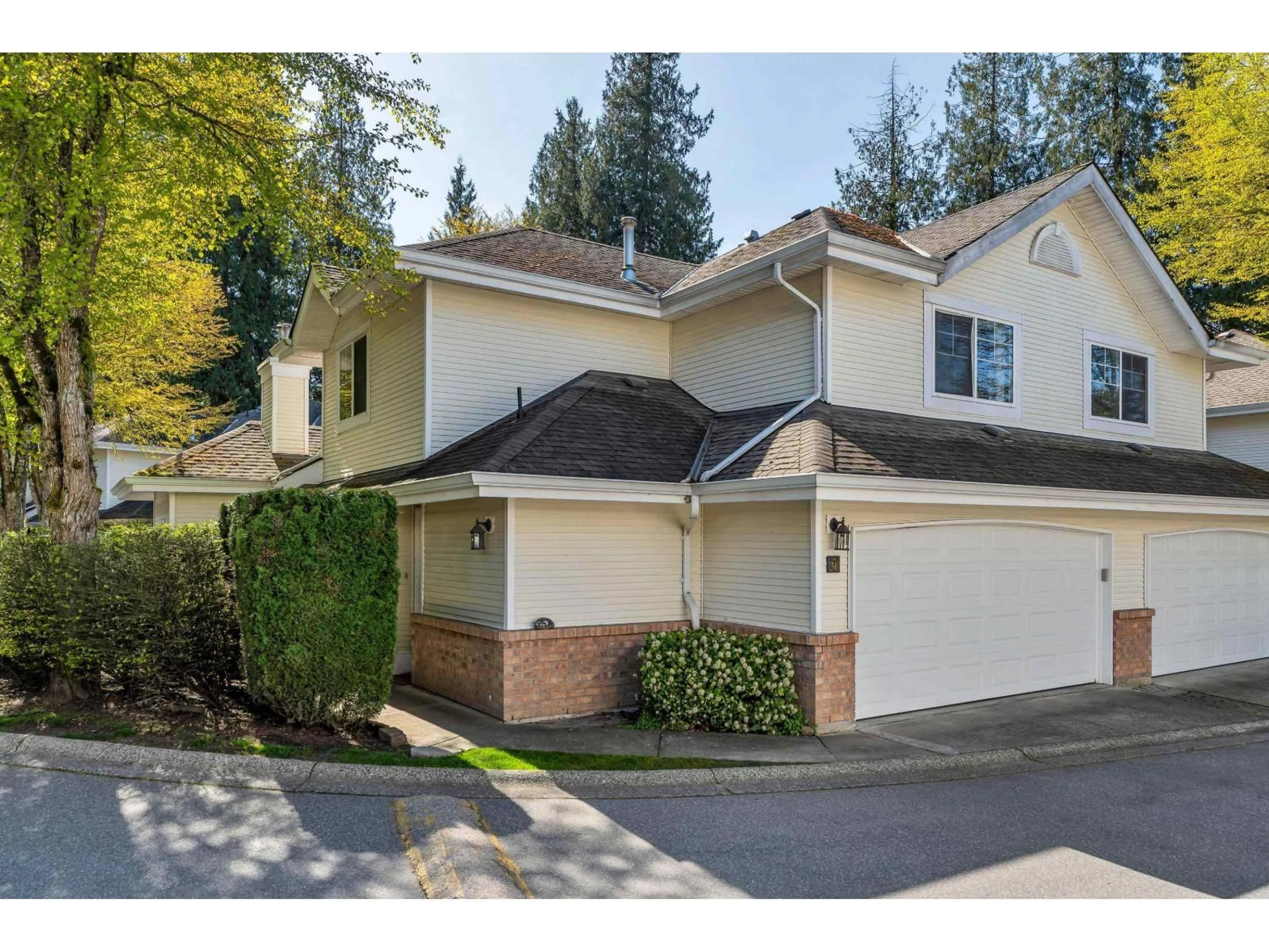 Unknown for 36 - 8675 WALNUT GROVE DRIVE, Langley British Columbia V1M2N6