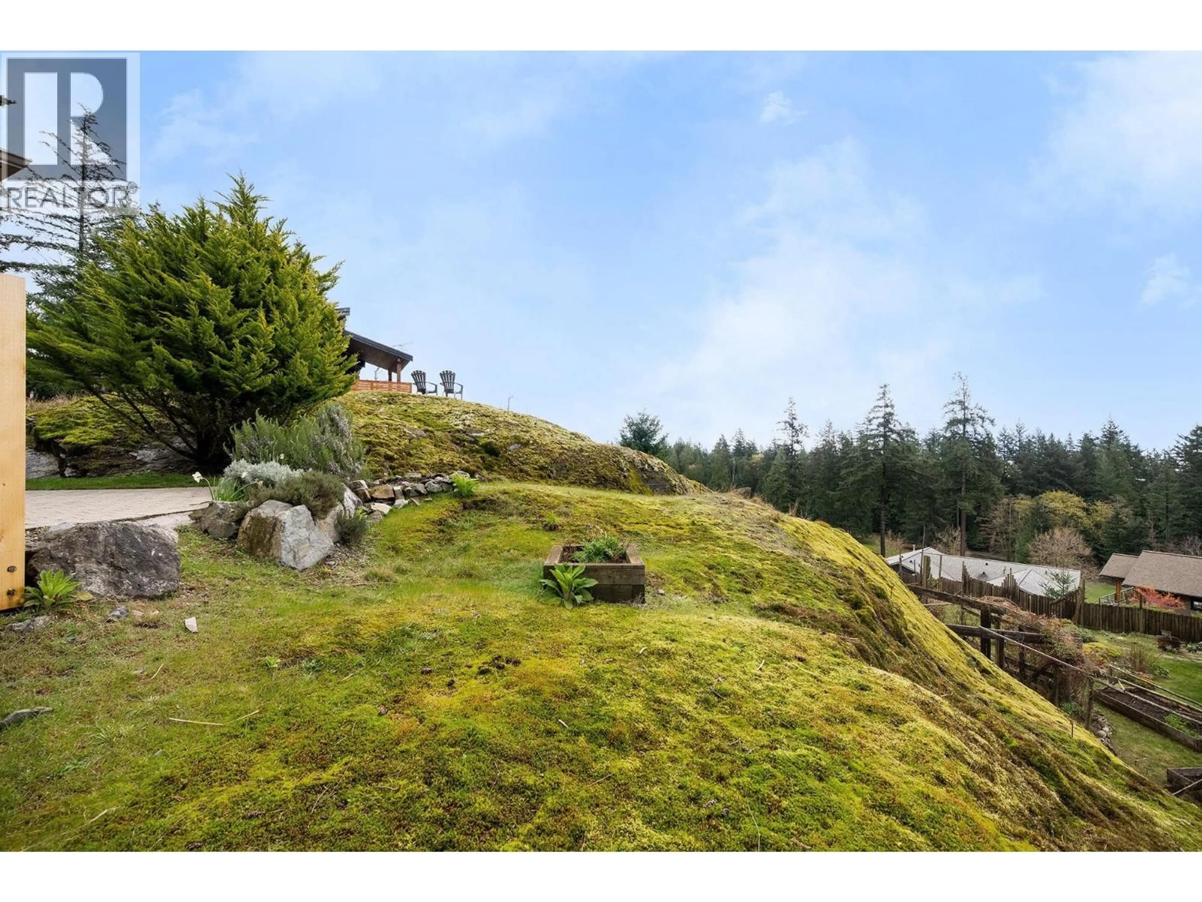 Unknown for 879 SEYMOUR BAY DRIVE, Bowen Island British Columbia V0N1G1