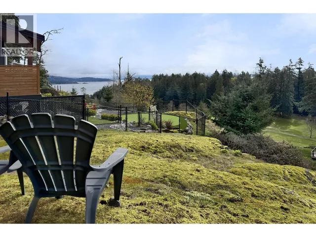 879 SEYMOUR BAY DRIVE, Bowen Island 5