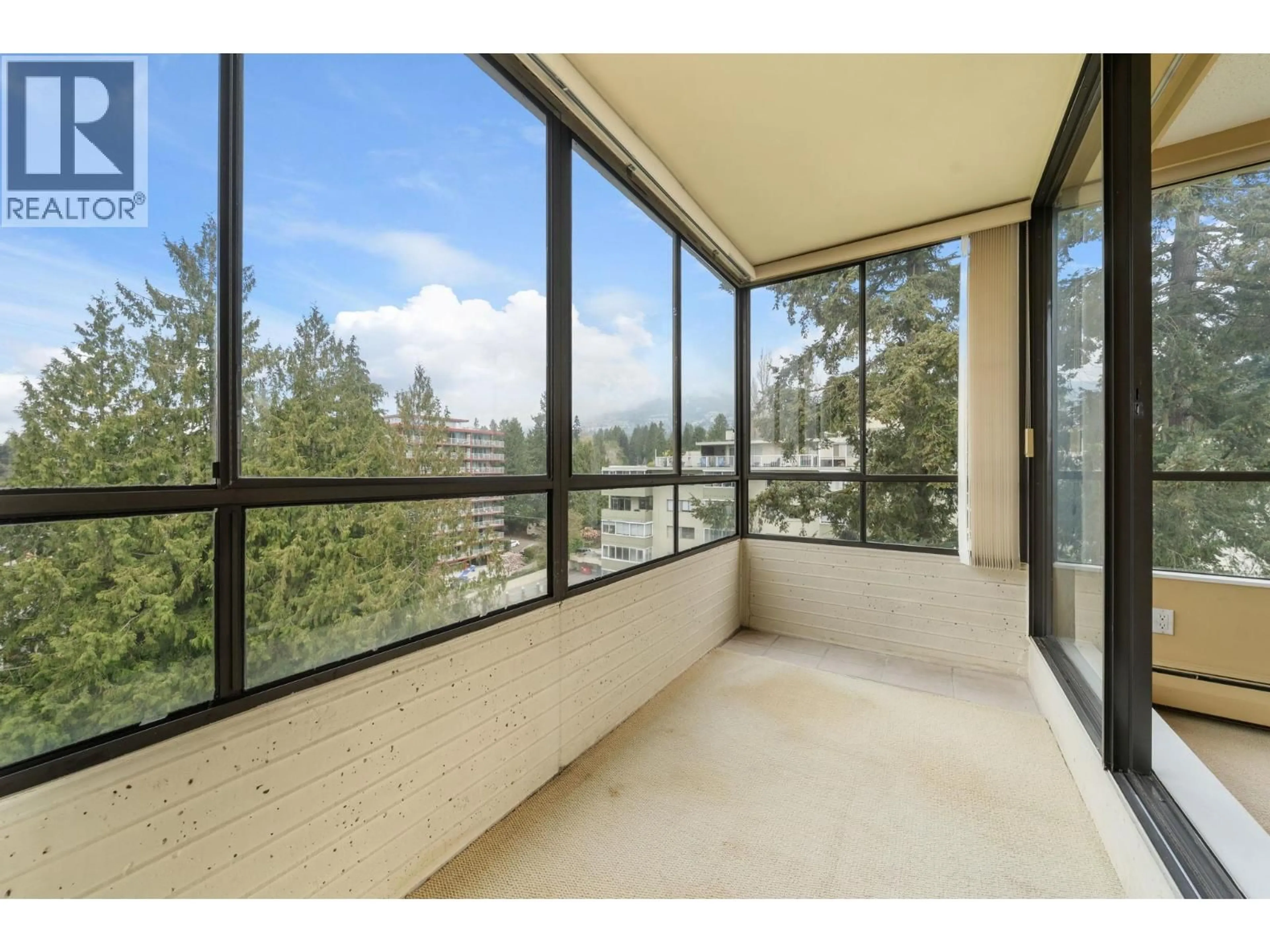 Unknown for 801 - 1412 ESQUIMALT AVENUE, West Vancouver British Columbia V7T1K7