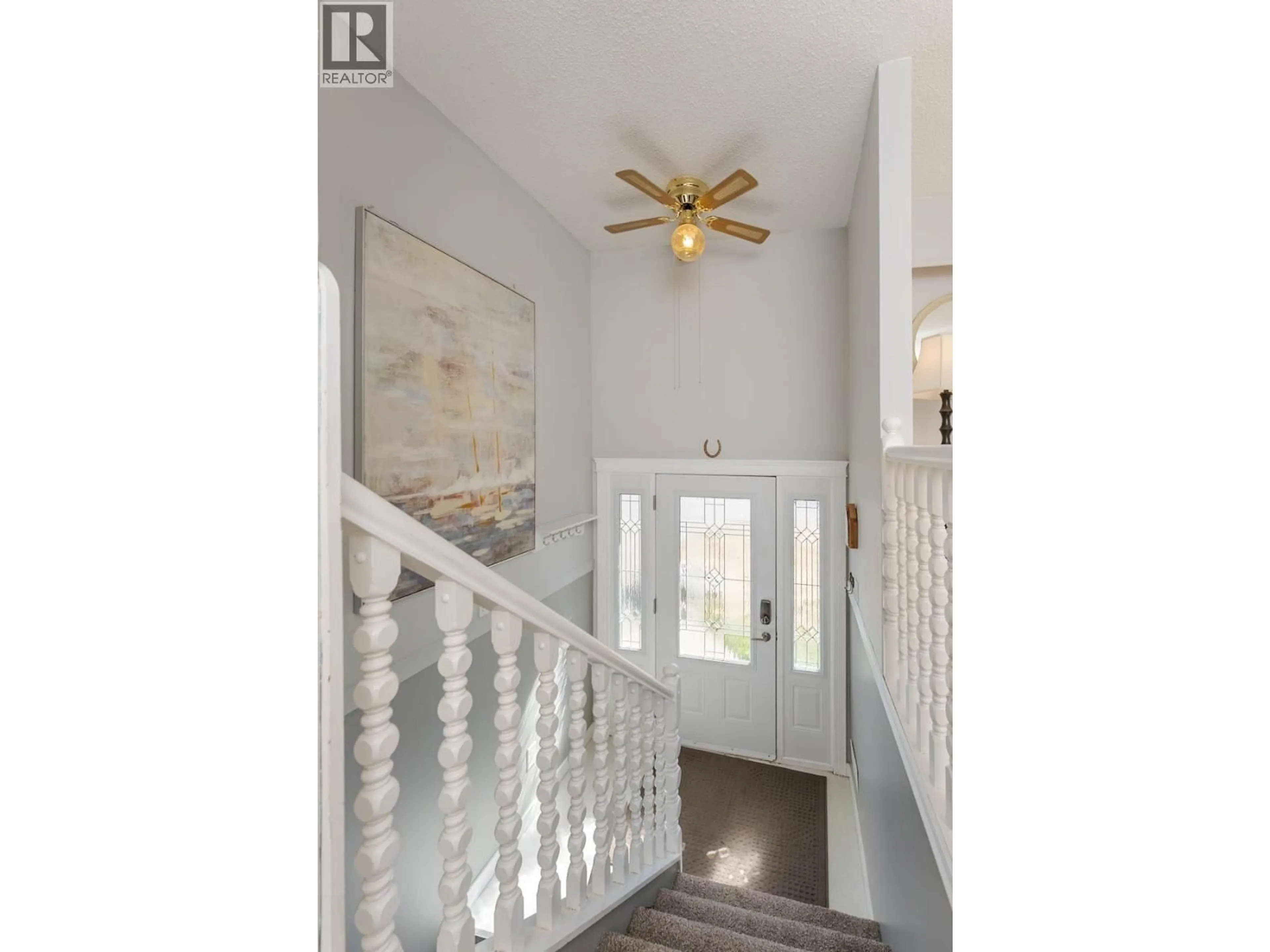 Indoor entryway for 4234 TRAPPER AVENUE, Prince George British Columbia V2M5N1