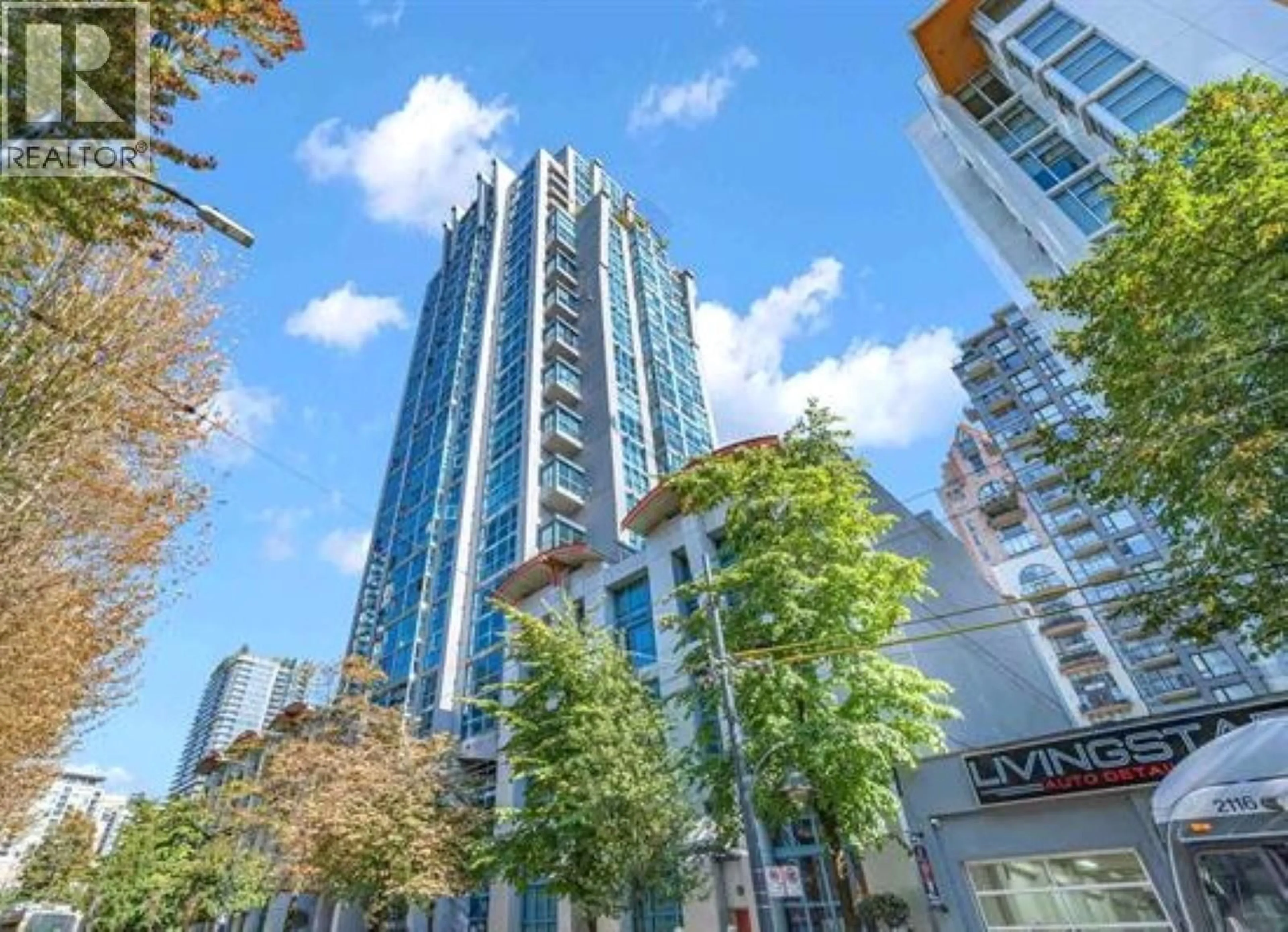 Unknown for 1010 - 1238 SEYMOUR STREET, Vancouver British Columbia V6B3N9