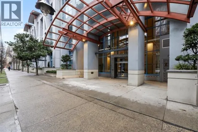 1010 - 1238 SEYMOUR STREET, Vancouver 2