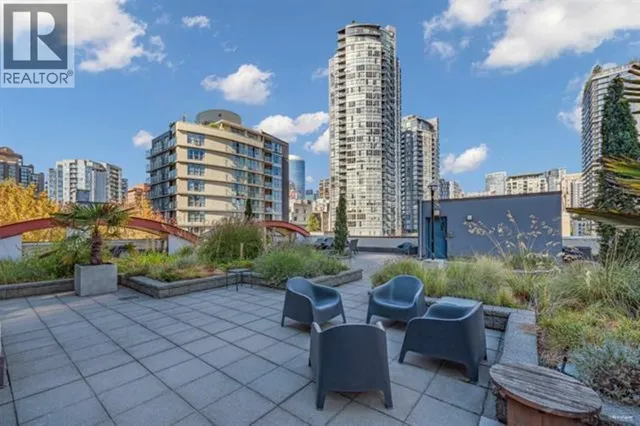 1010 - 1238 SEYMOUR STREET, Vancouver 4