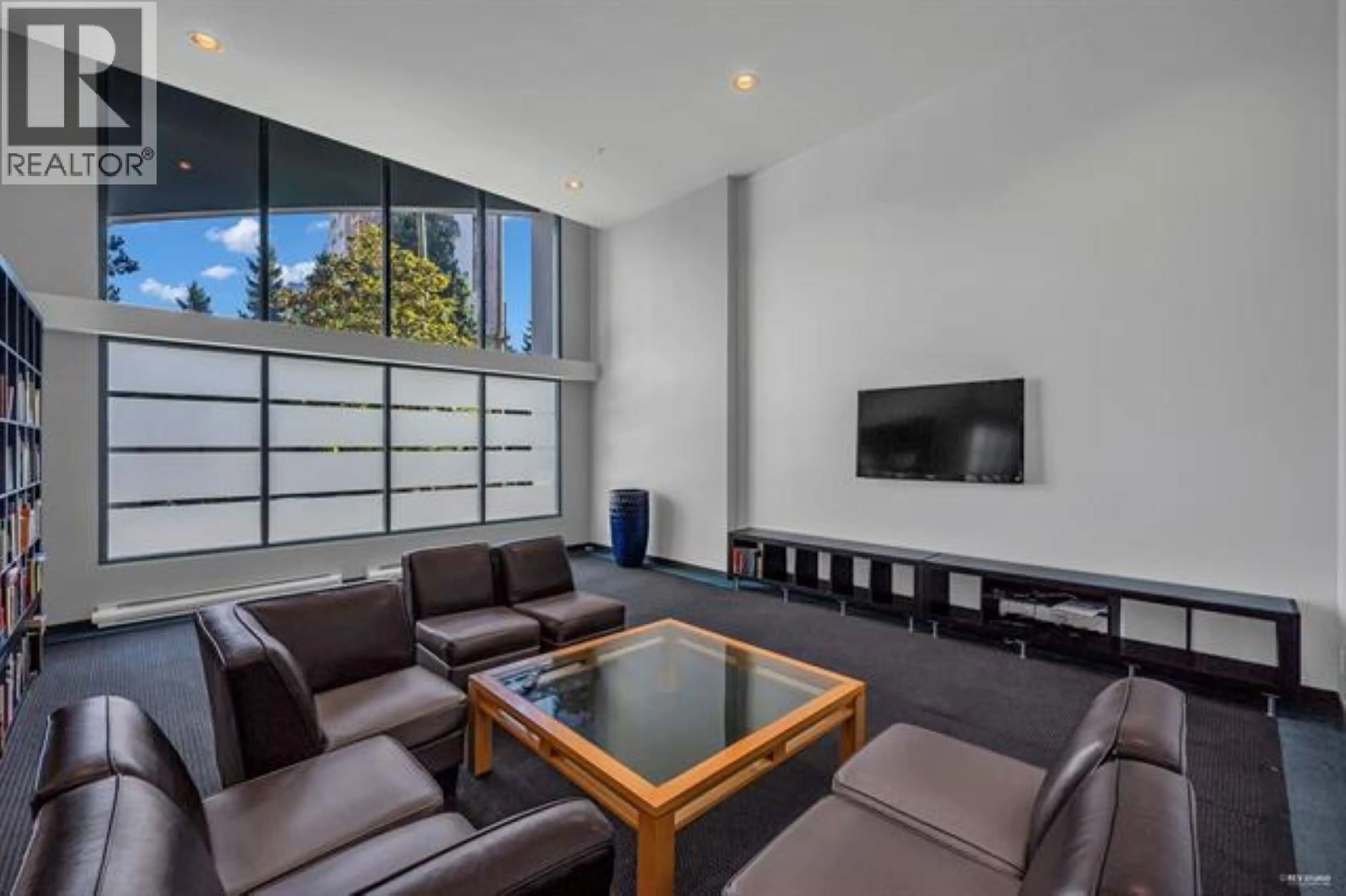 Living room with furniture, unknown for 1010 - 1238 SEYMOUR STREET, Vancouver British Columbia V6B3N9