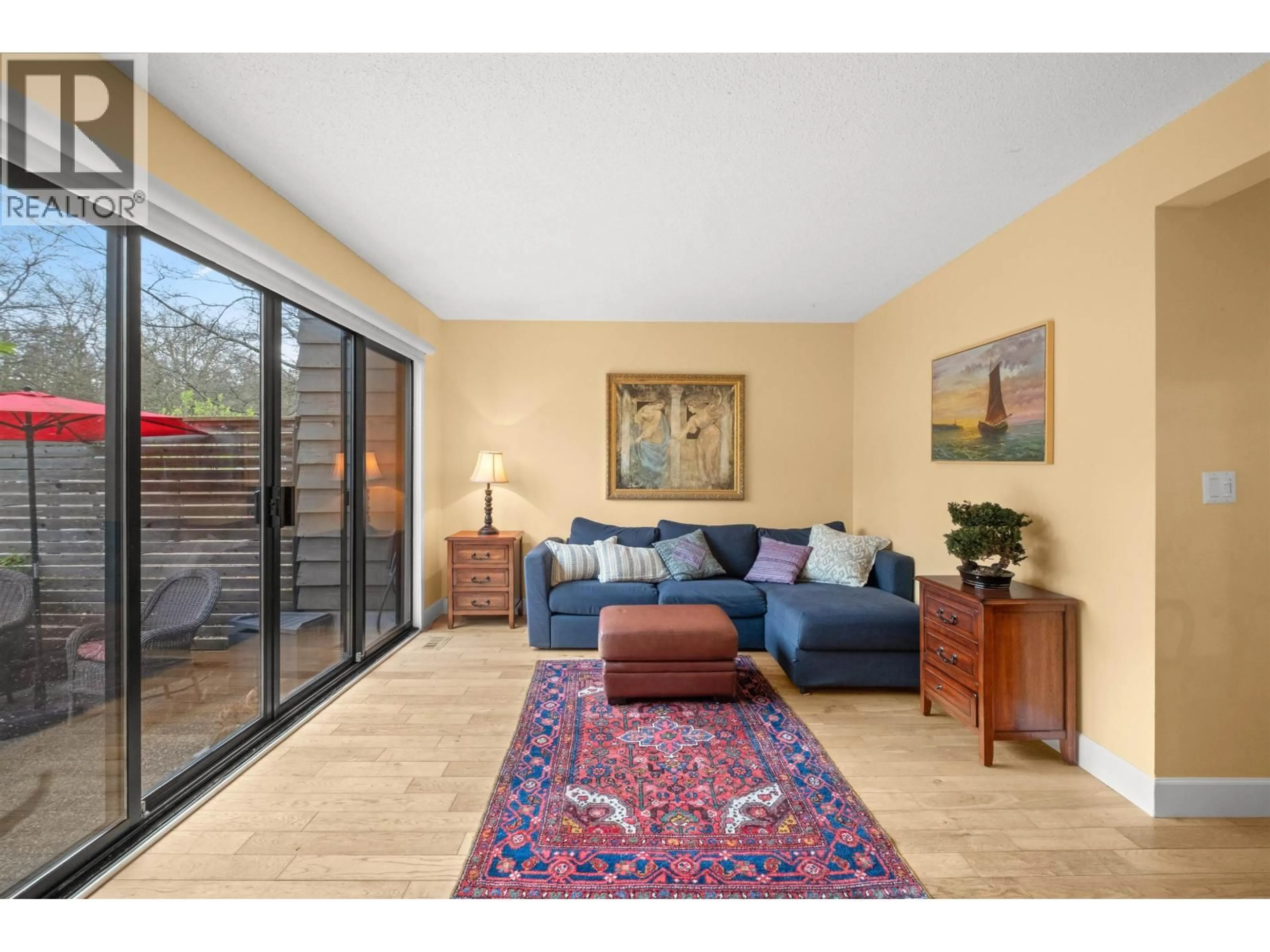 Unknown for 81 - 1930 CEDAR VILLAGE CRESCENT, North Vancouver British Columbia V7J3M5