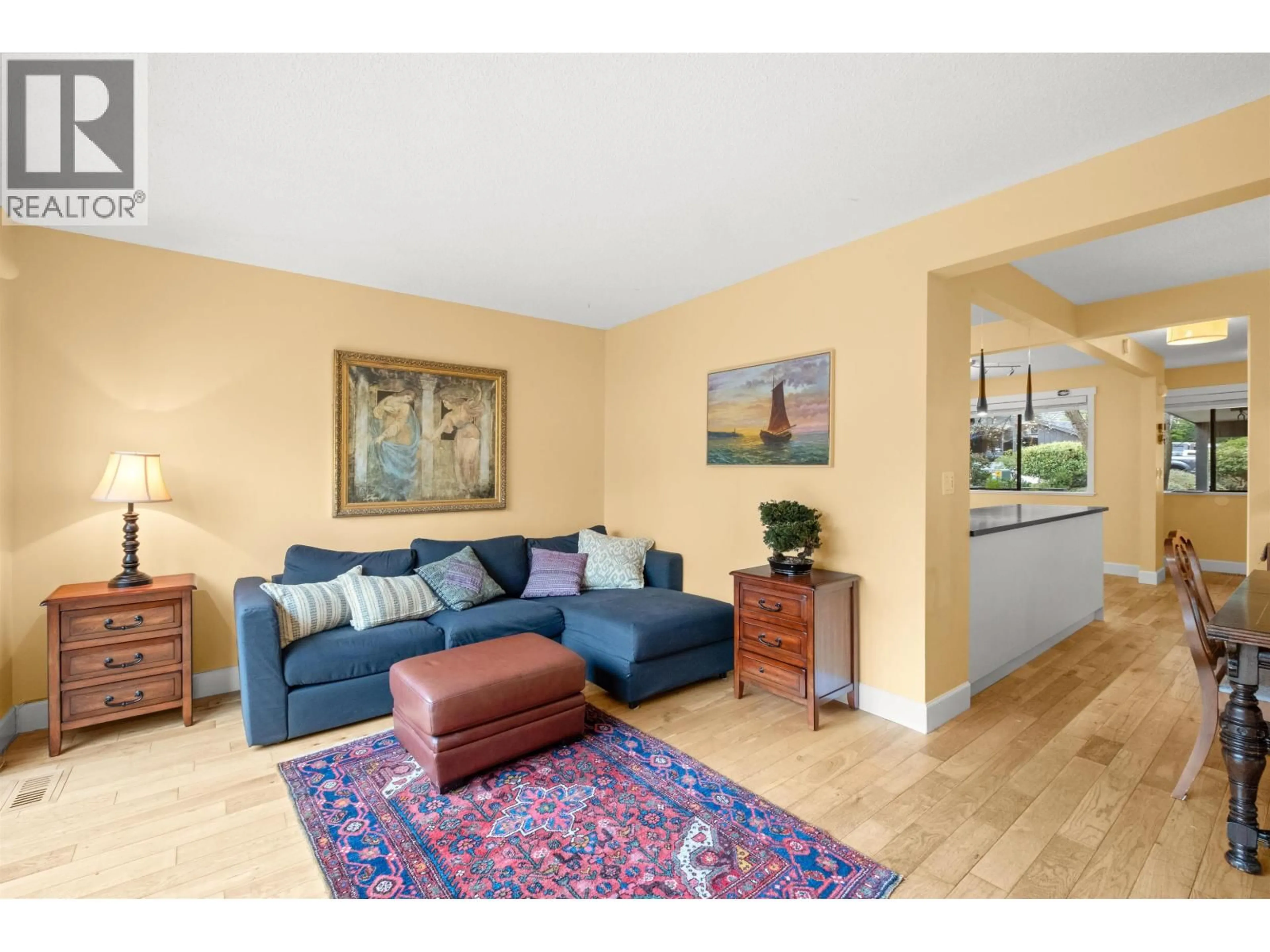 Living room with furniture, unknown for 81 - 1930 CEDAR VILLAGE CRESCENT, North Vancouver British Columbia V7J3M5