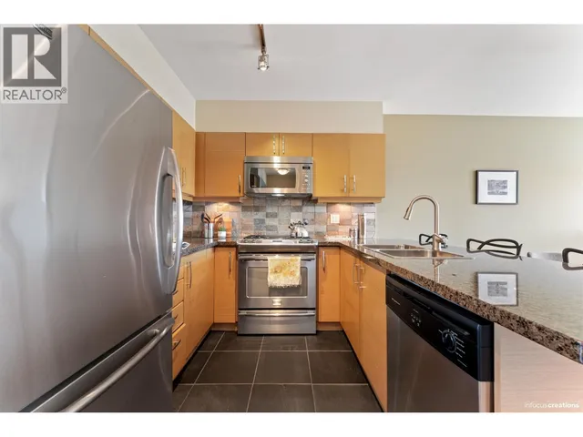 209 - 1315 56 STREET, Delta 3