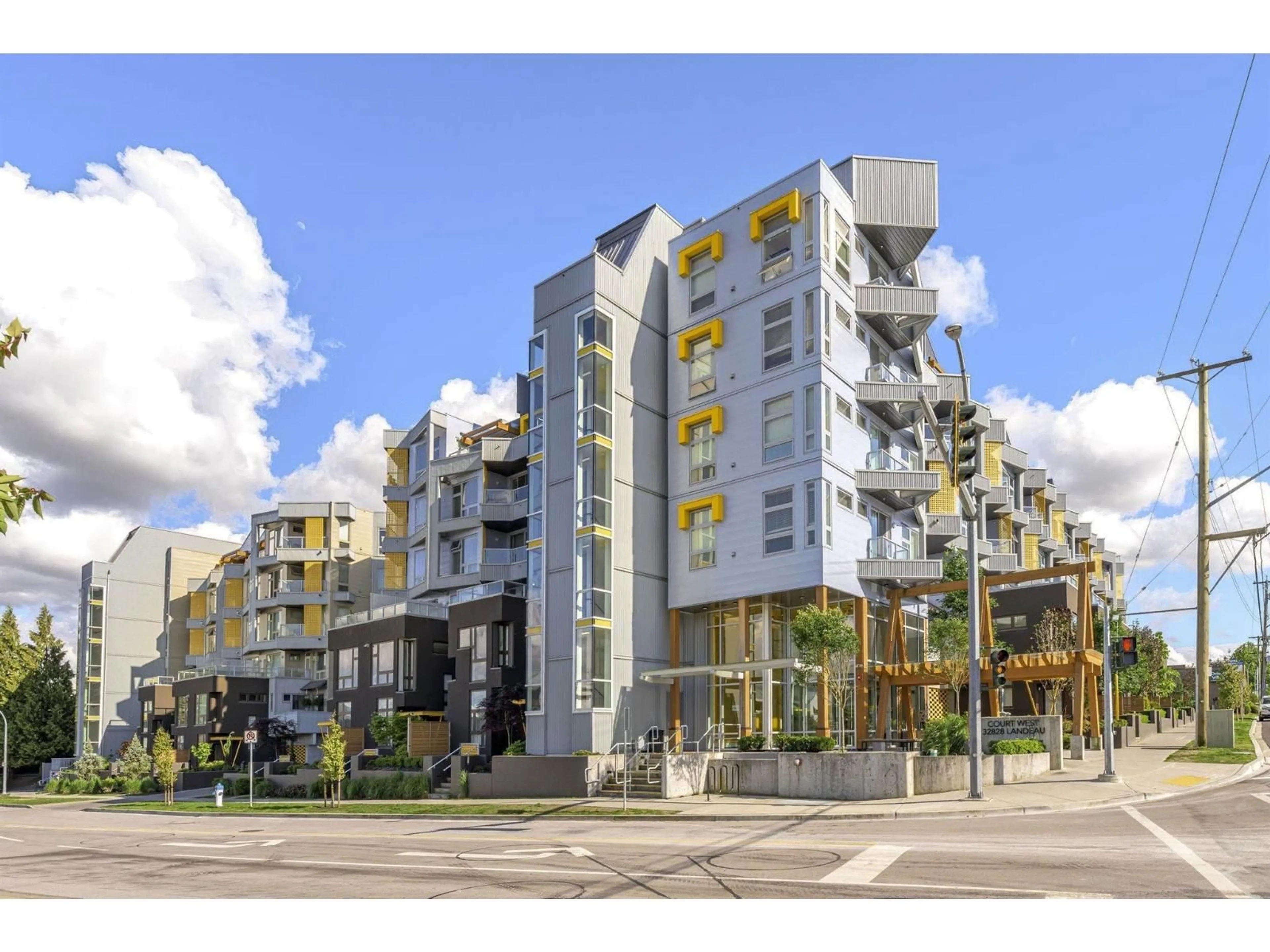 Unknown for 414 - 32828 LANDEAU PLACE, Abbotsford British Columbia V2S0M4