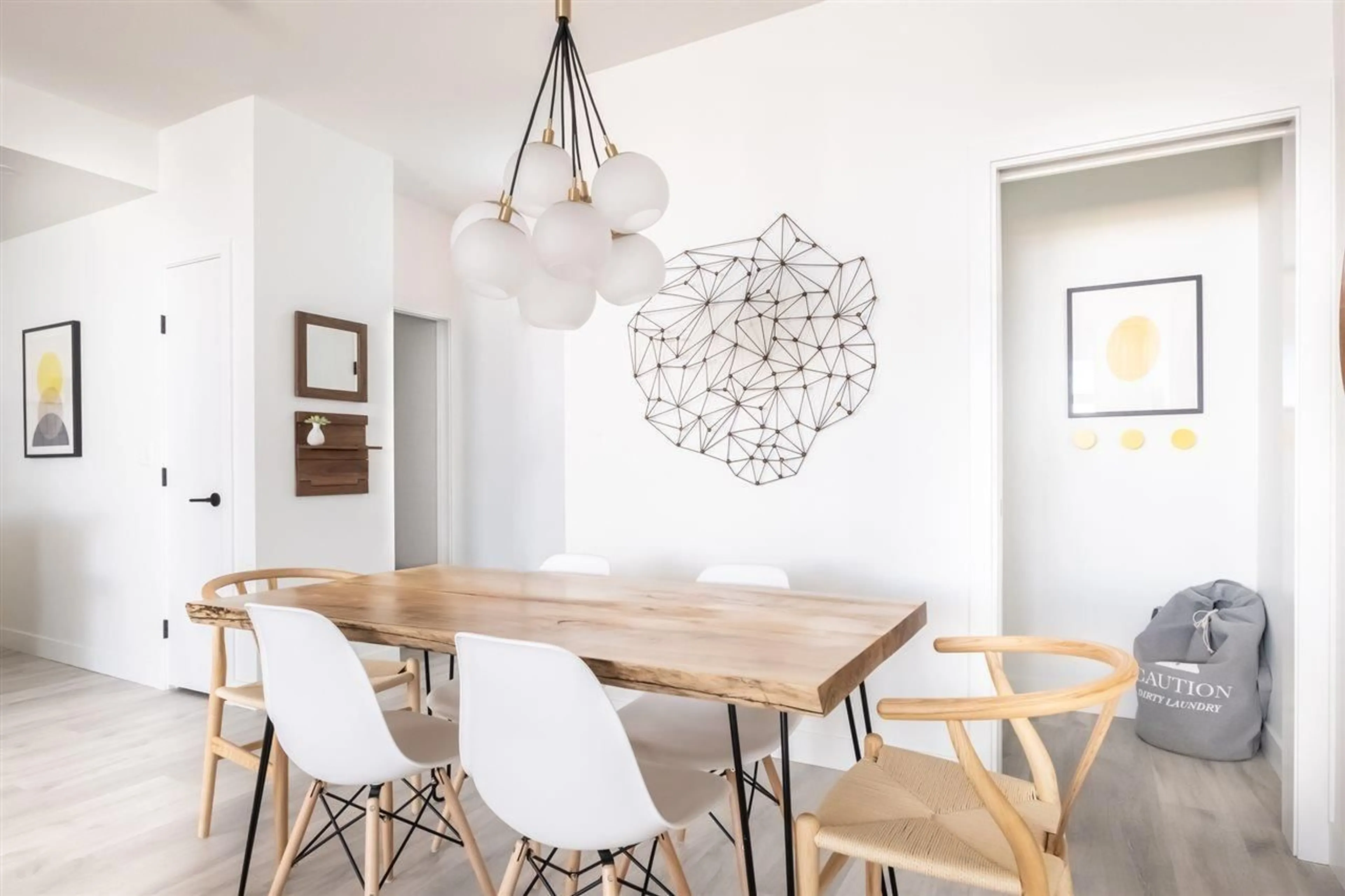 Dining room, unknown for 414 - 32828 LANDEAU PLACE, Abbotsford British Columbia V2S0M4