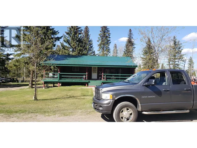 6265 HORSE LAKE ROAD, Horse Lake