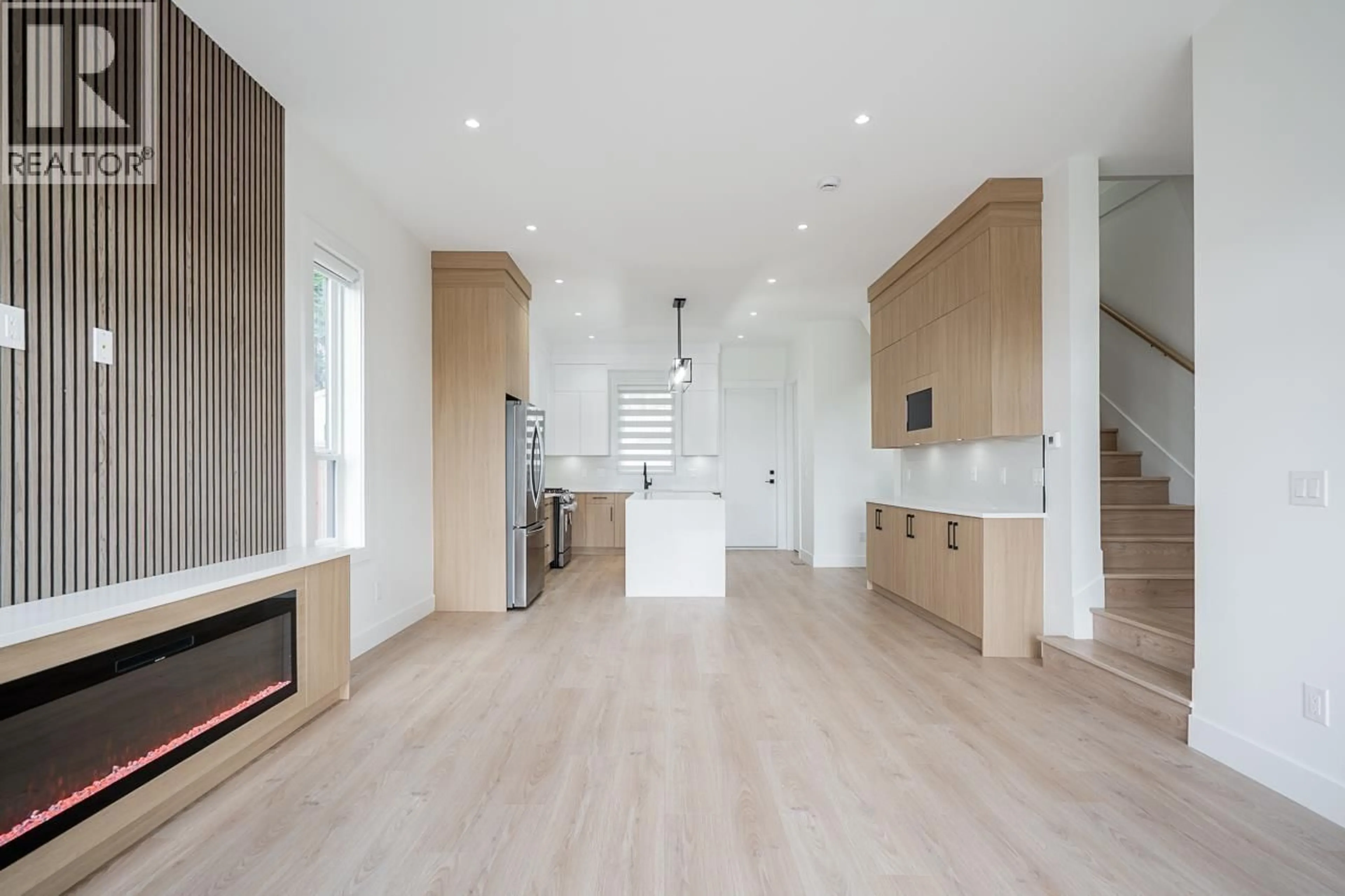 Open concept kitchen, unknown for 102 - 957 EDGAR AVENUE, Coquitlam British Columbia V3K2K1