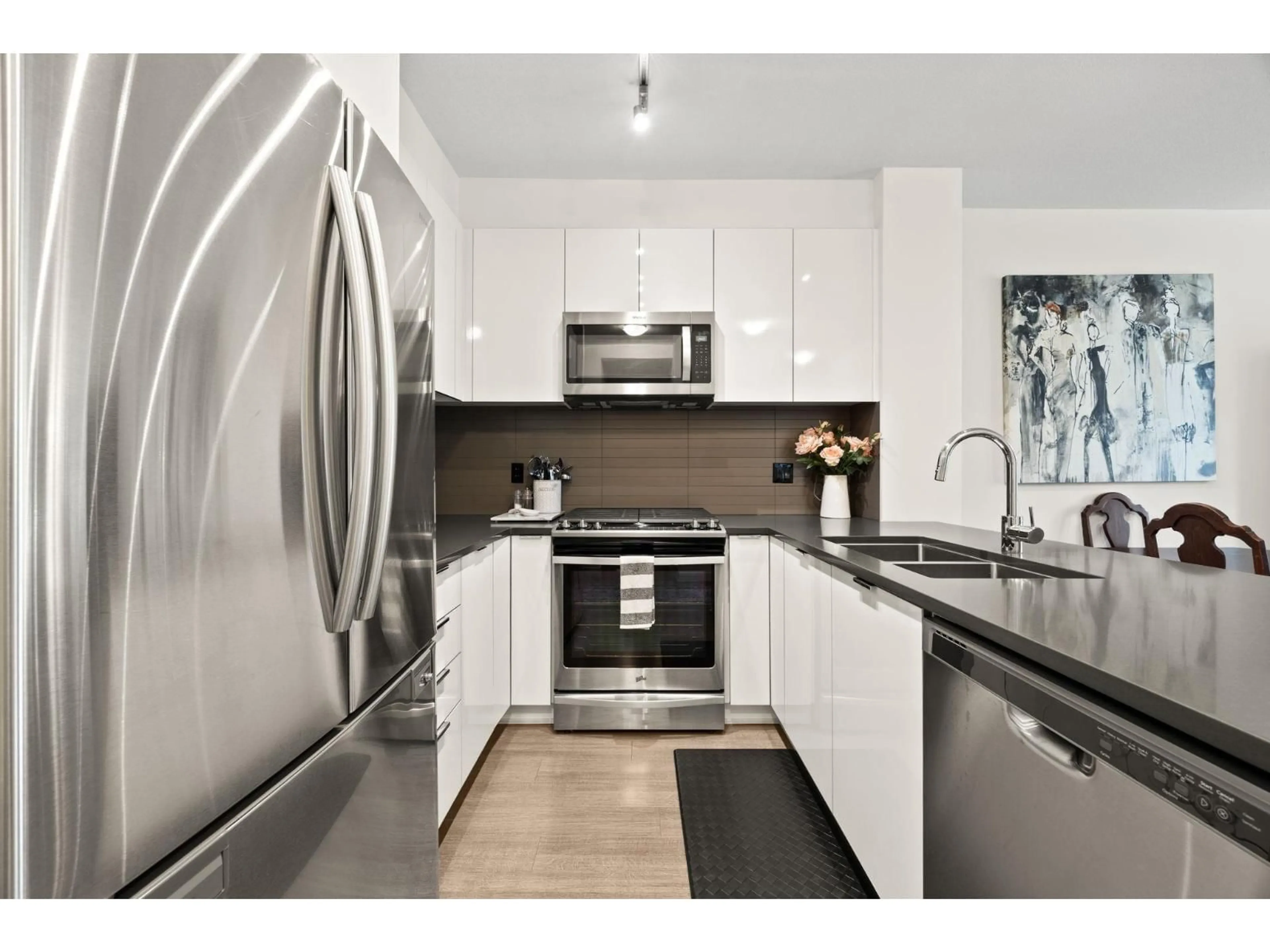 Unknown for 231 - 15138 34 AVENUE, Surrey British Columbia V3Z0Y5