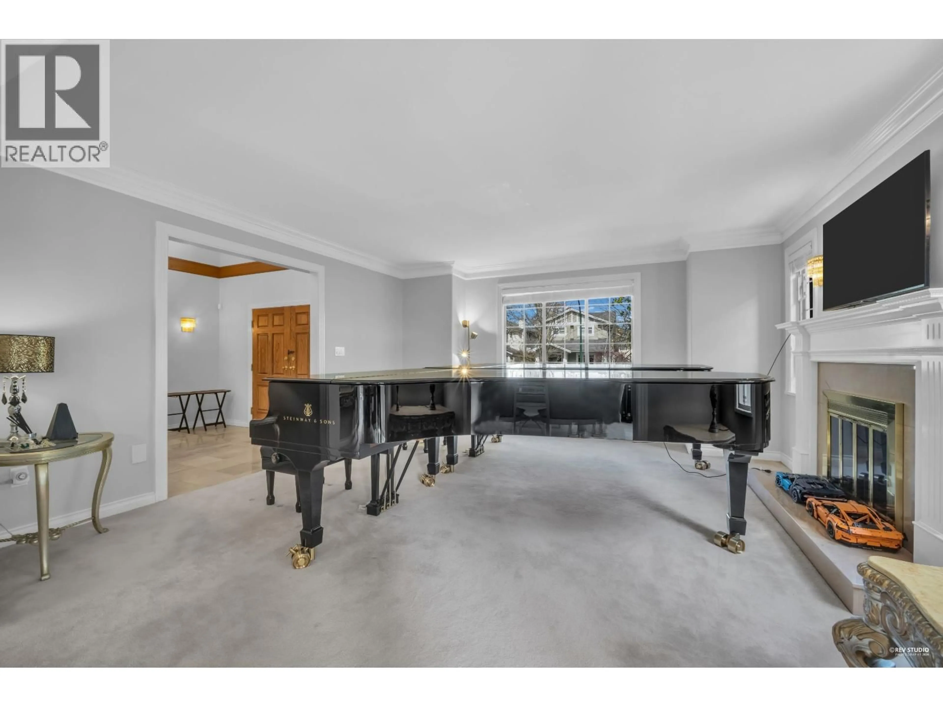 Unknown for 2986 35TH AVENUE, Vancouver British Columbia V6N2M6