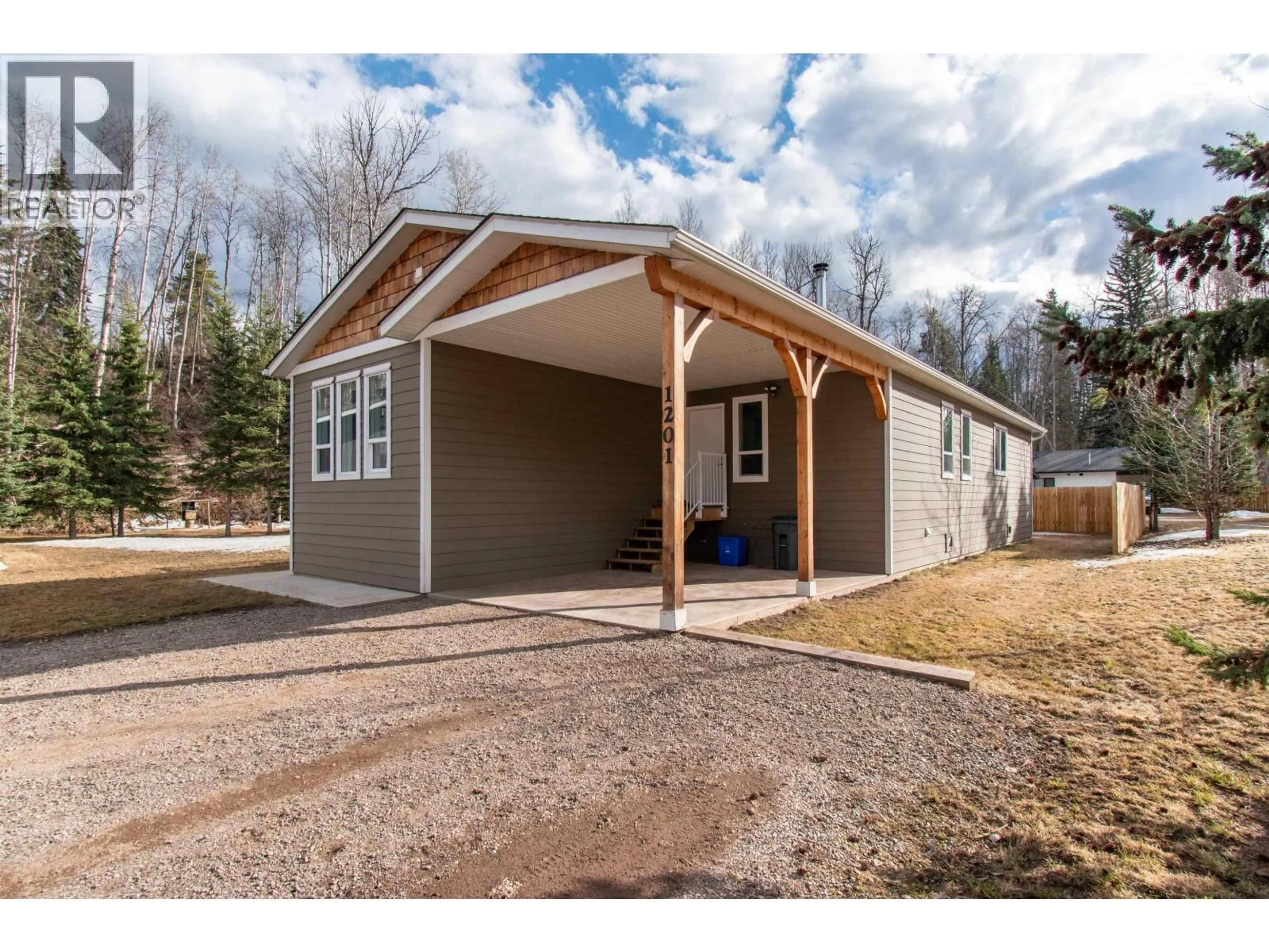 Unknown for 1201 FIR STREET, Telkwa British Columbia V0J2X0