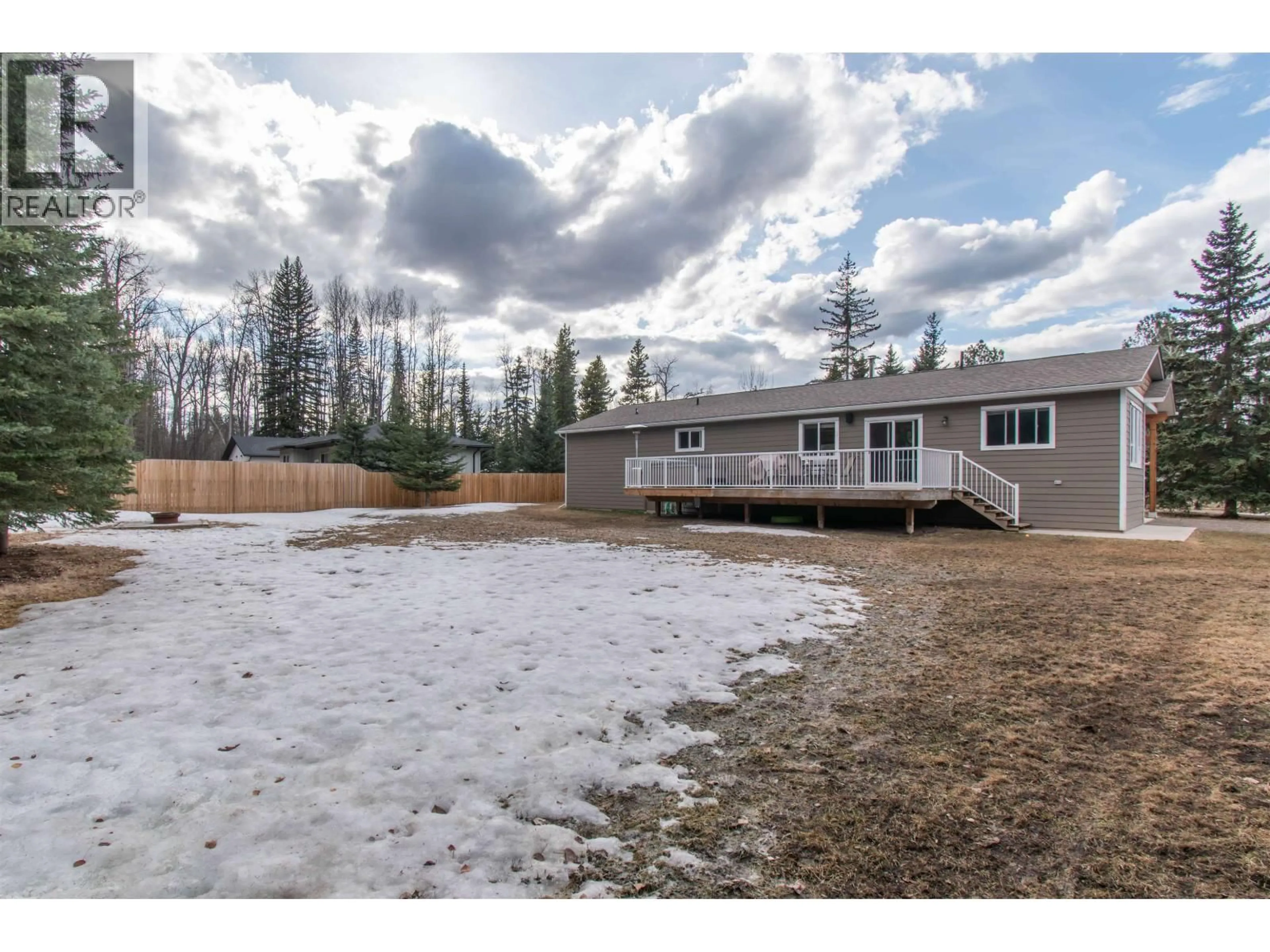 Unknown for 1201 FIR STREET, Telkwa British Columbia V0J2X0