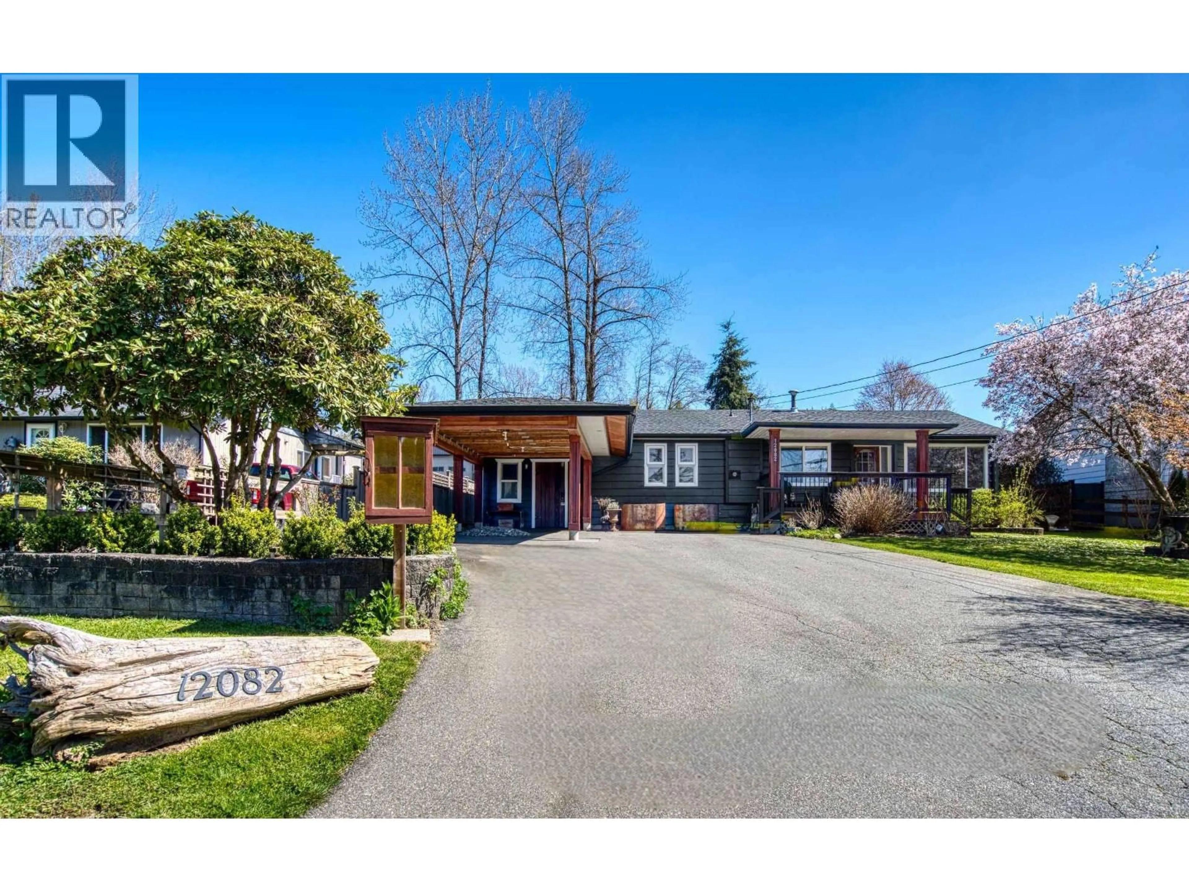 Unknown for 12082 261 STREET, Maple Ridge British Columbia V2W2A6