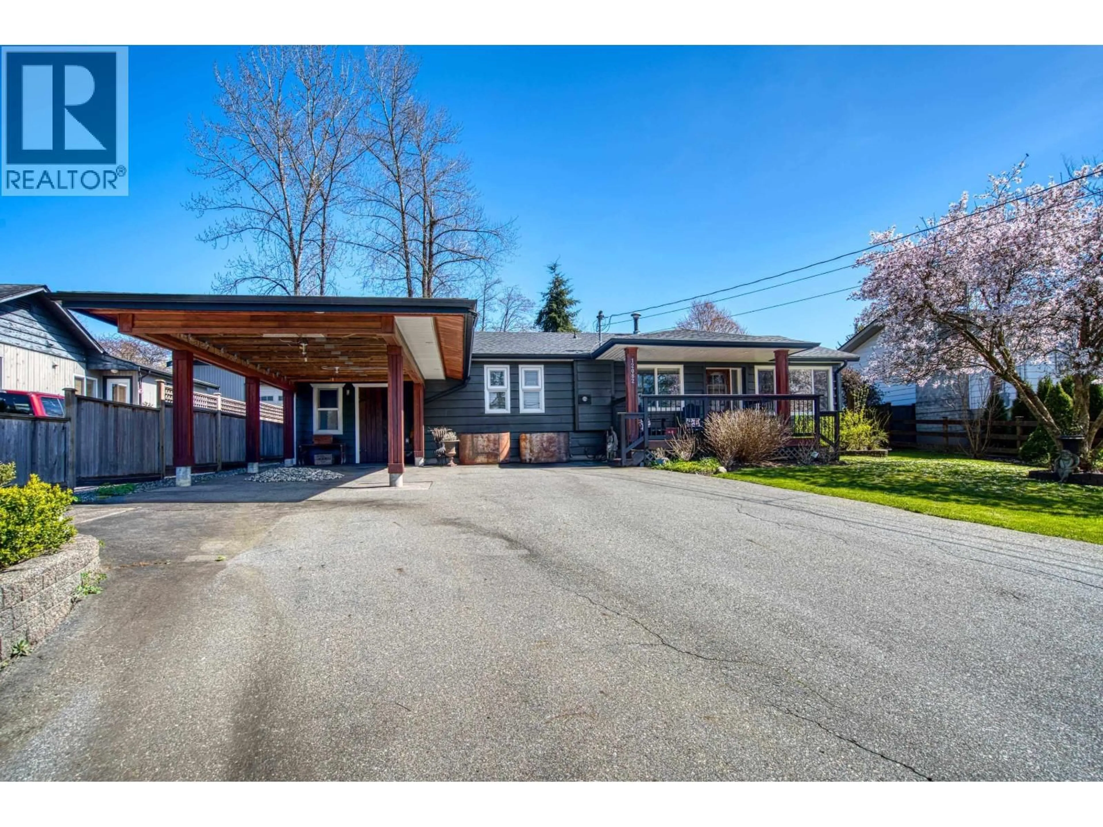 Unknown for 12082 261 STREET, Maple Ridge British Columbia V2W2A6