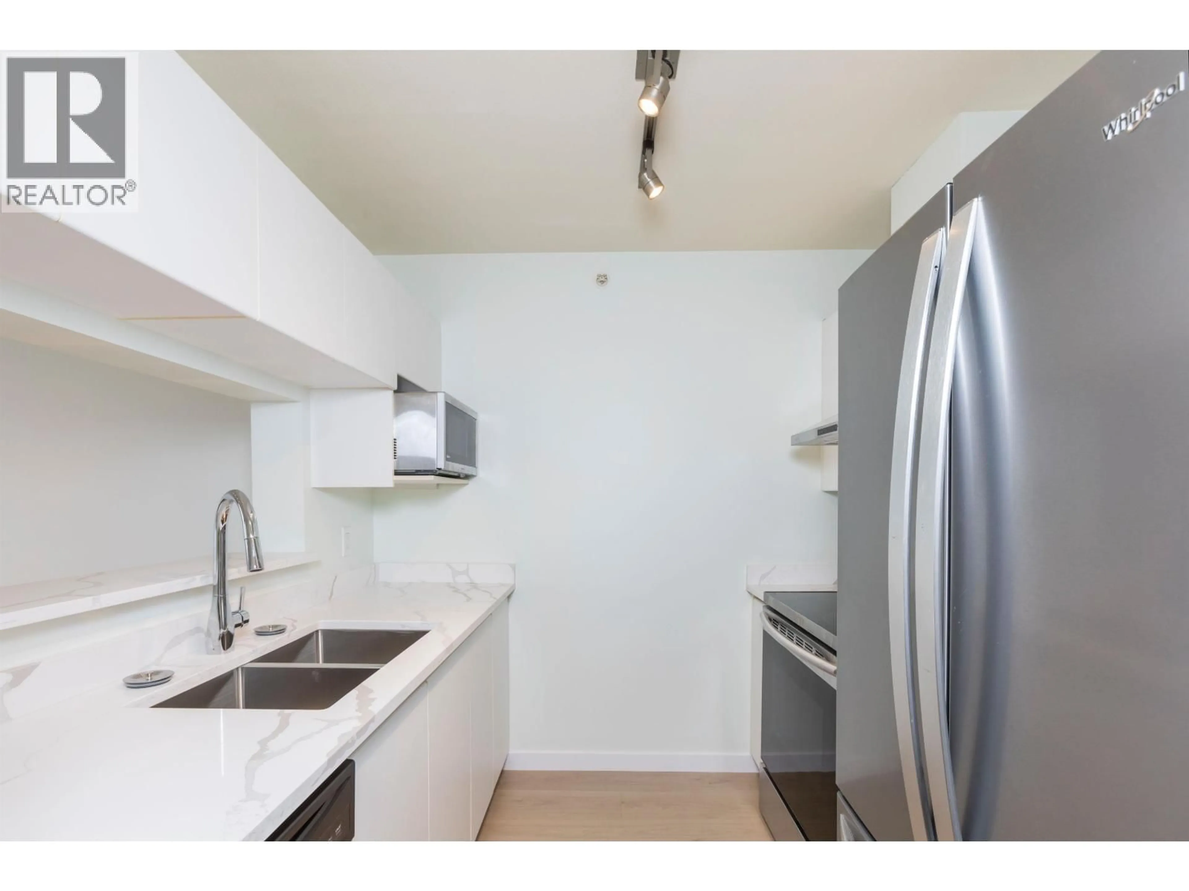 Standard kitchen, unknown for 1808 - 5189 GASTON STREET, Vancouver British Columbia V5R6C7