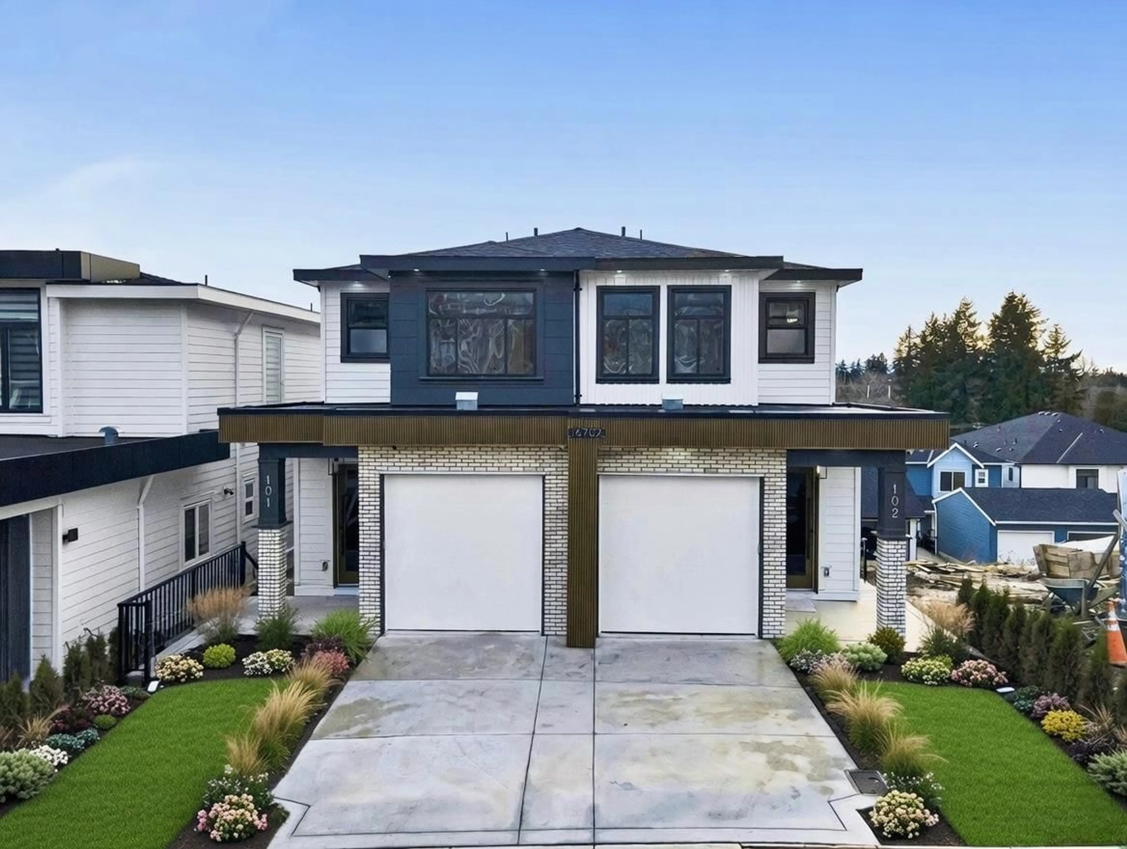 Unknown for 102 - 16702 16A AVENUE, Surrey British Columbia V3Z0T3