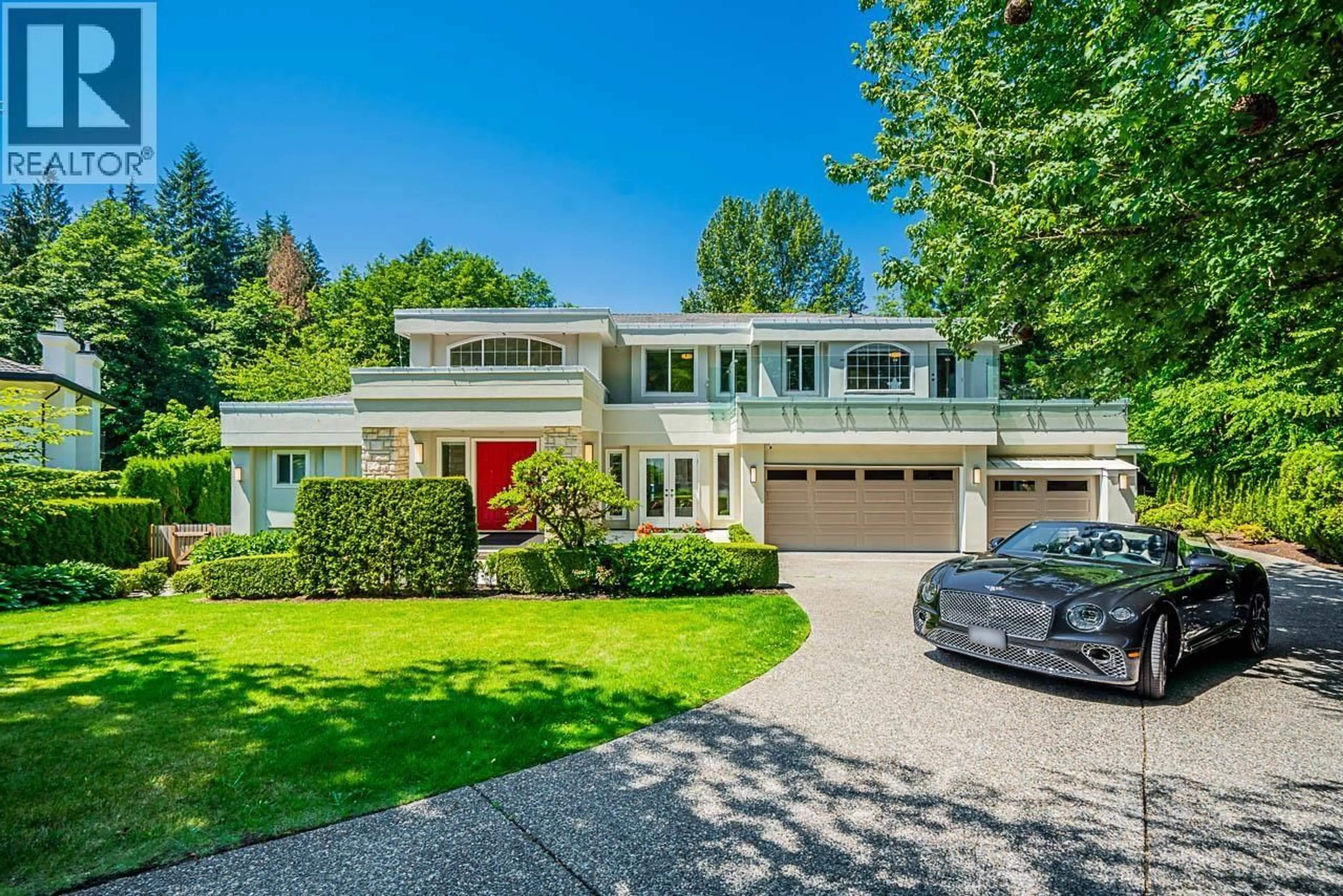 Unknown for 4797 THE GLEN, West Vancouver British Columbia V7S3C3