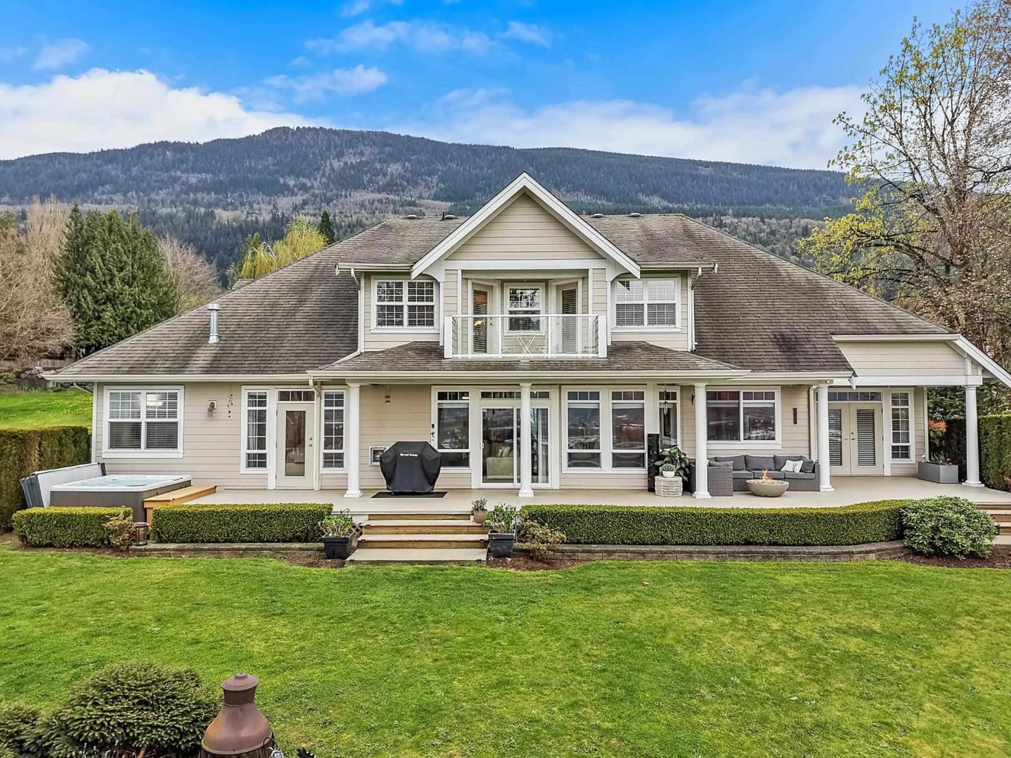 Unknown for 41813 MAJUBA HILL ROAD, Yarrow British Columbia V2R5G9