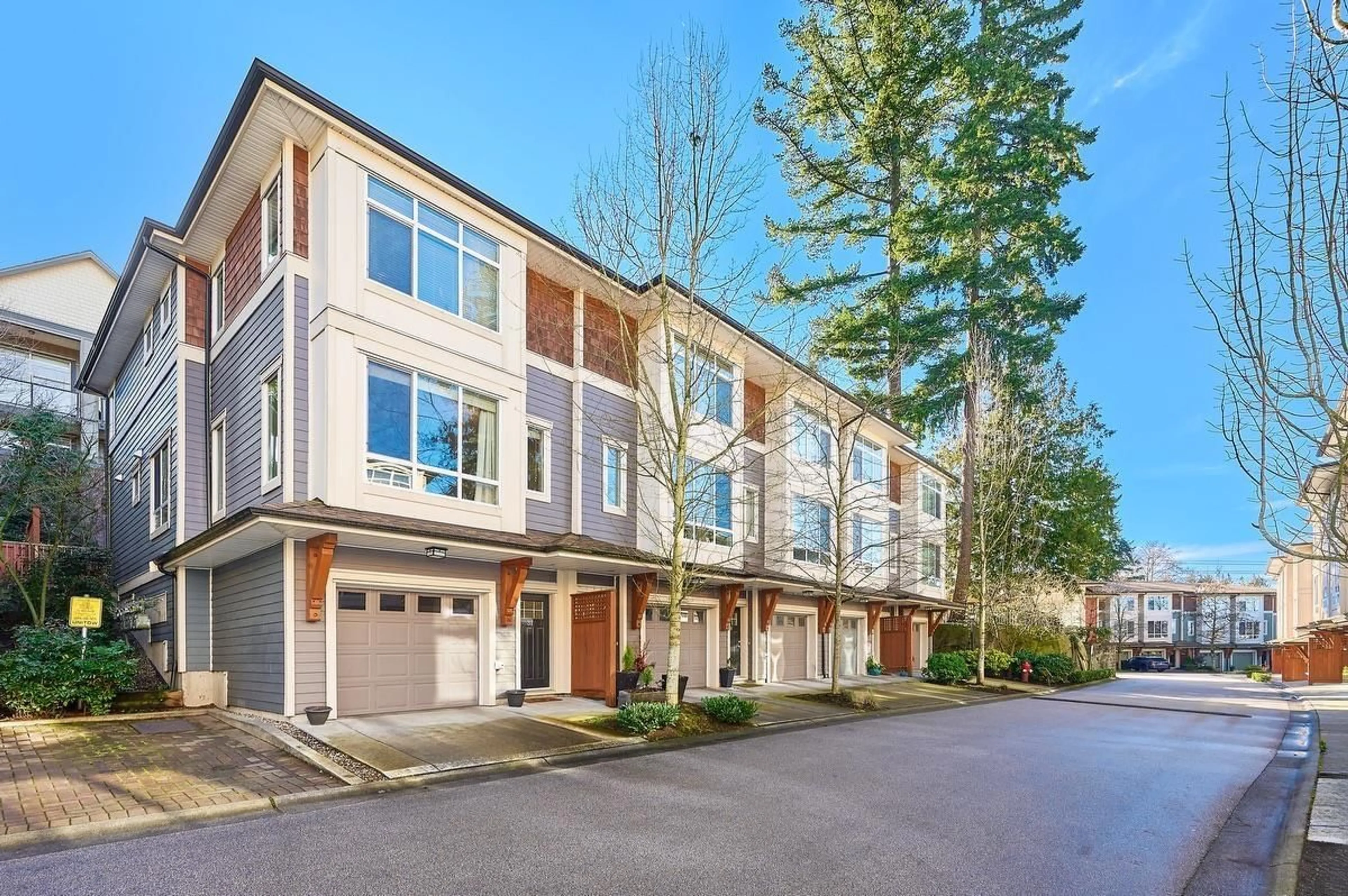 Unknown for 37 - 2929 156 STREET, Surrey British Columbia V3Z0S9