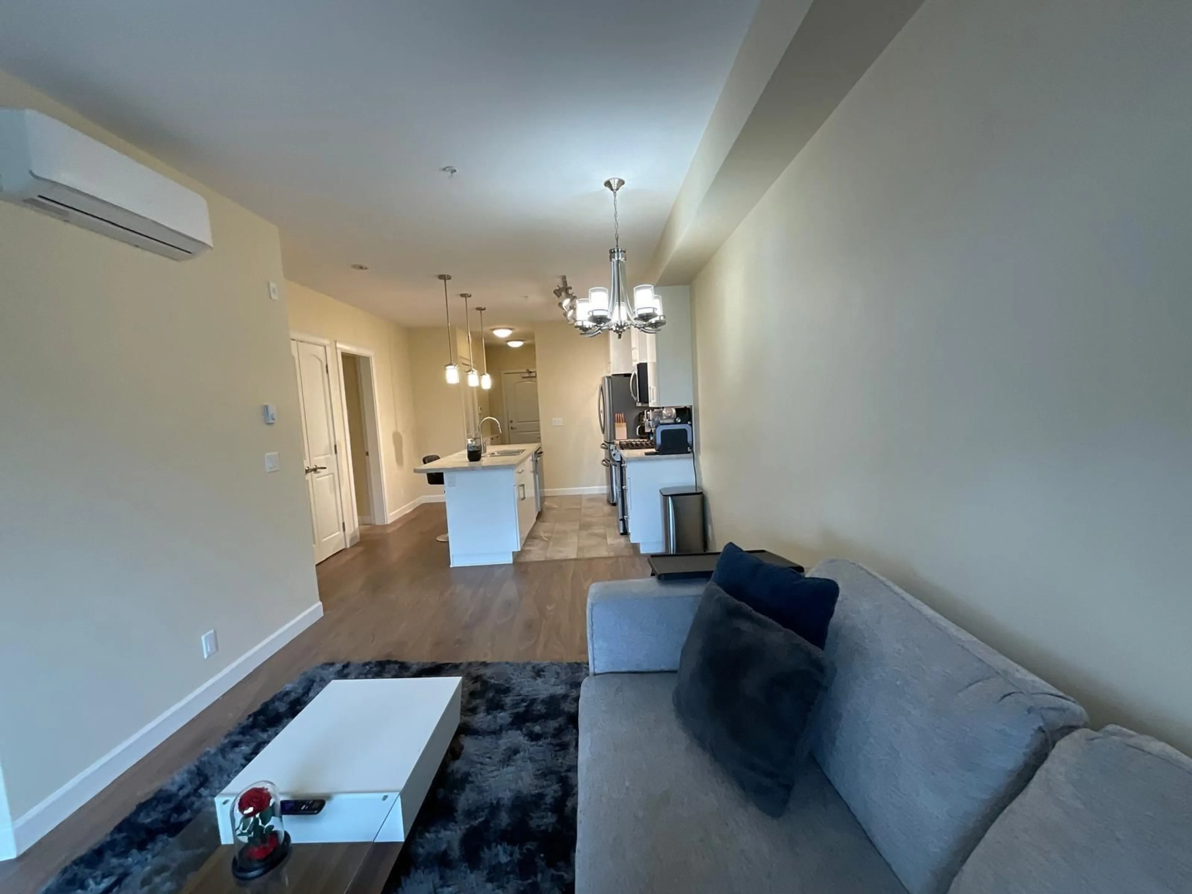 A pic of a room for 401 - 8558 202B STREET, Langley British Columbia V2Y3L4