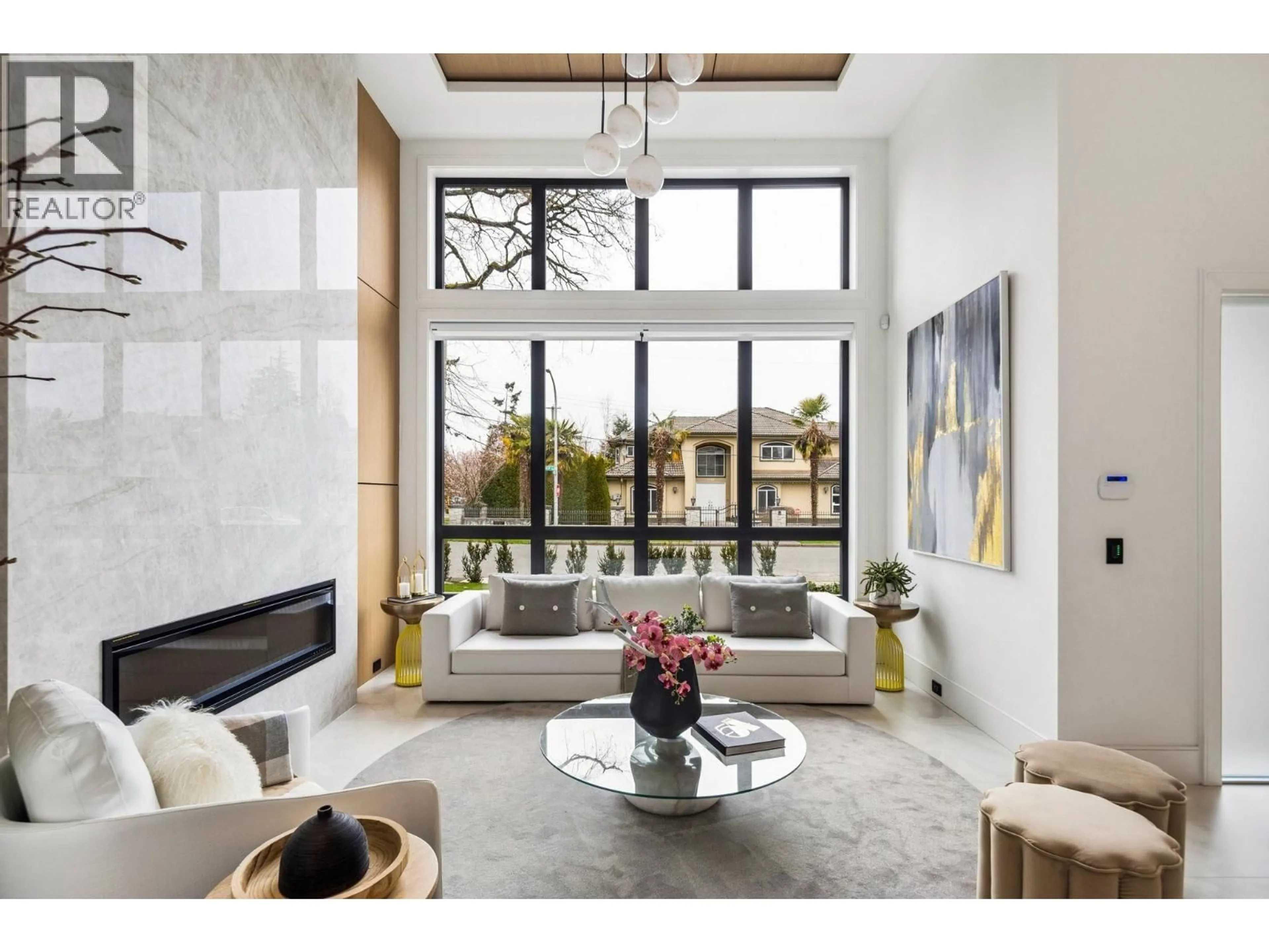 Unknown for 4420 STONECROP AVENUE, Richmond British Columbia V7C1L7