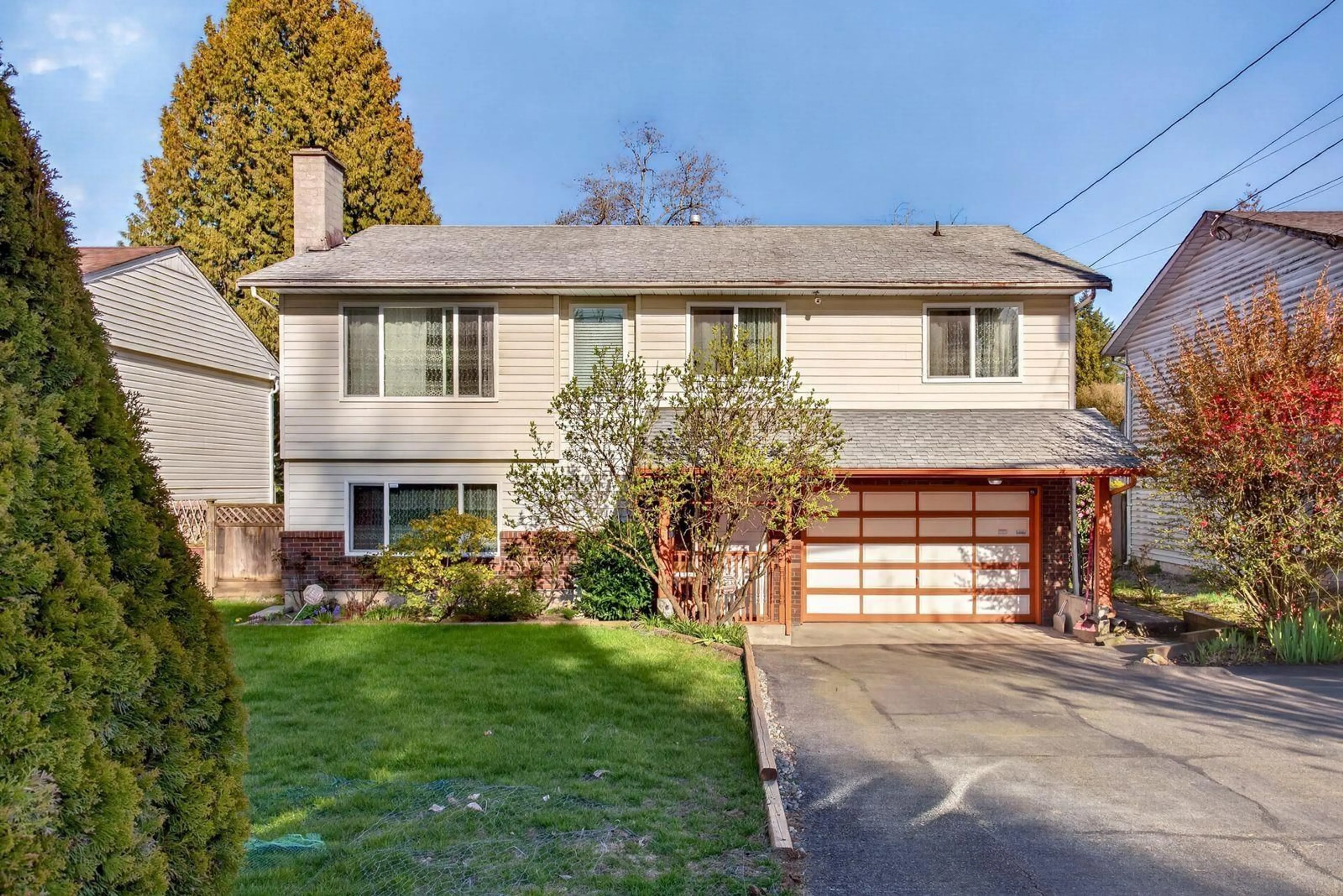 Home with brick exterior material, street for 10842 144A STREET, Surrey British Columbia V3R3R1