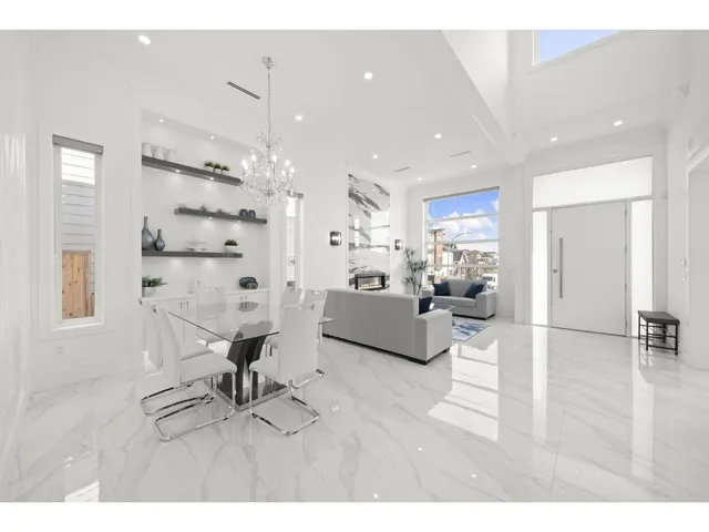 15439 78 AVENUE, Surrey 3