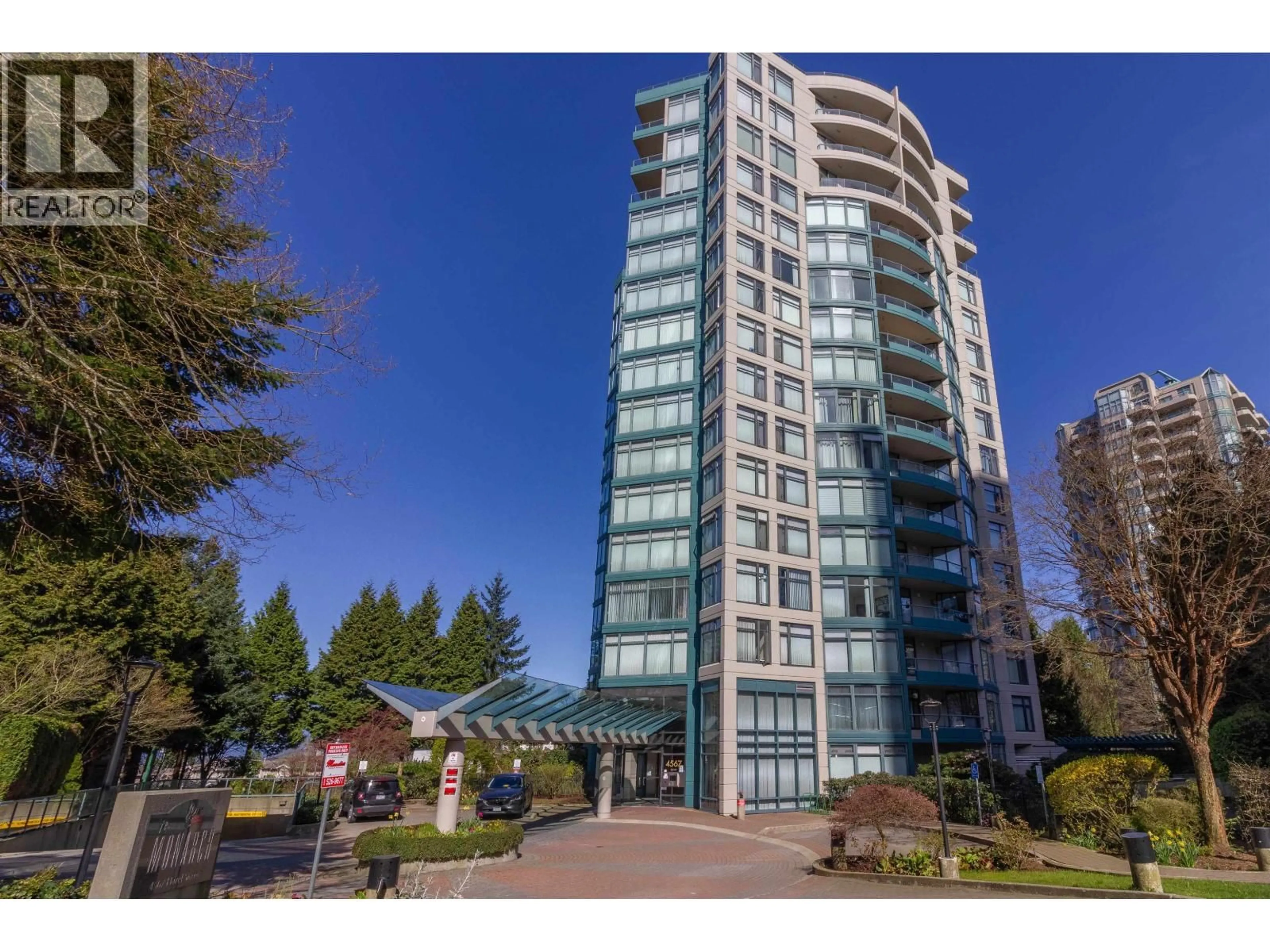 Unknown for 1602 - 4567 HAZEL STREET, Burnaby British Columbia V5H4V4