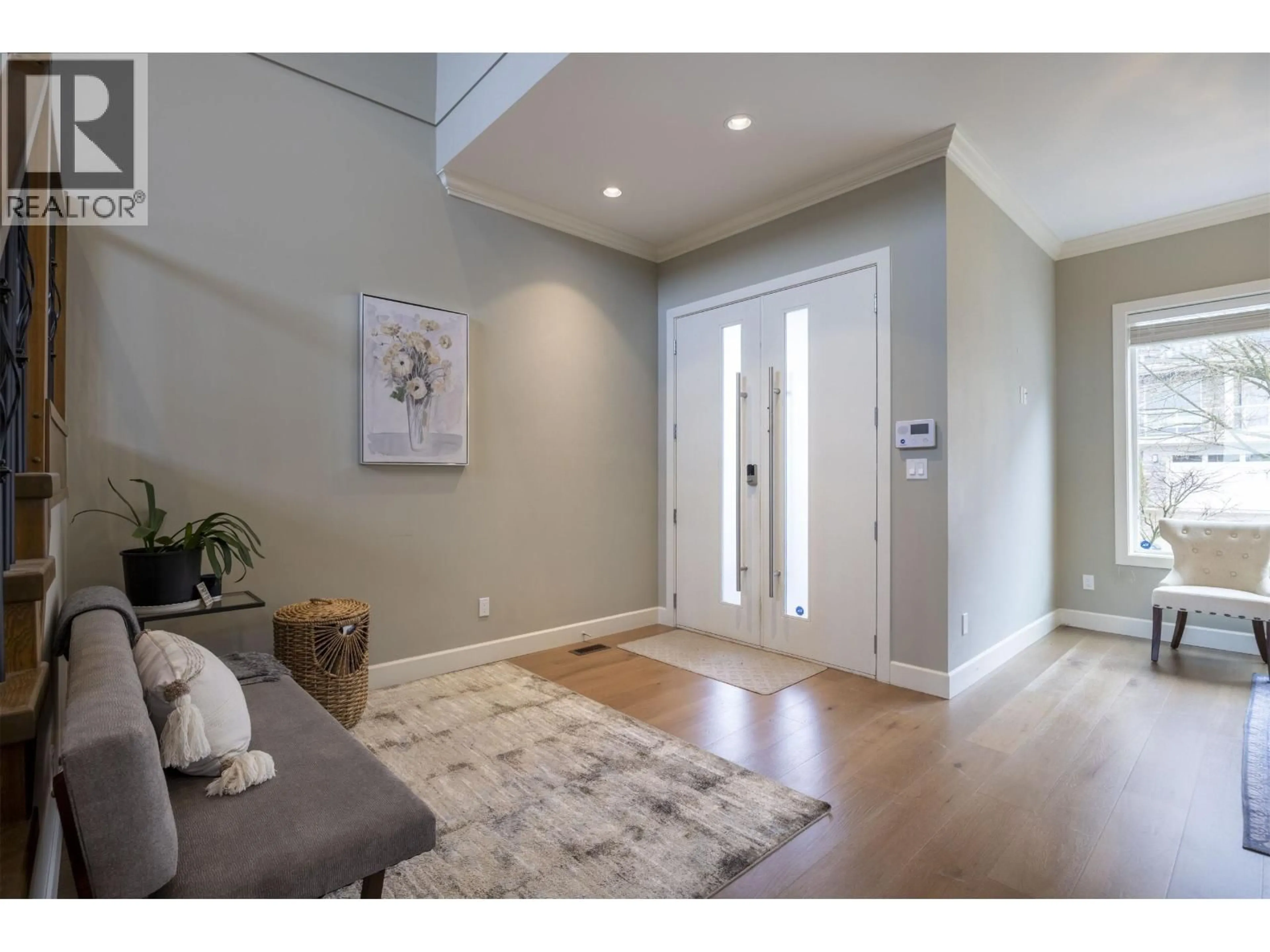 Indoor entryway for 1407 STRAWLINE HILL STREET, Coquitlam British Columbia V3E0L5