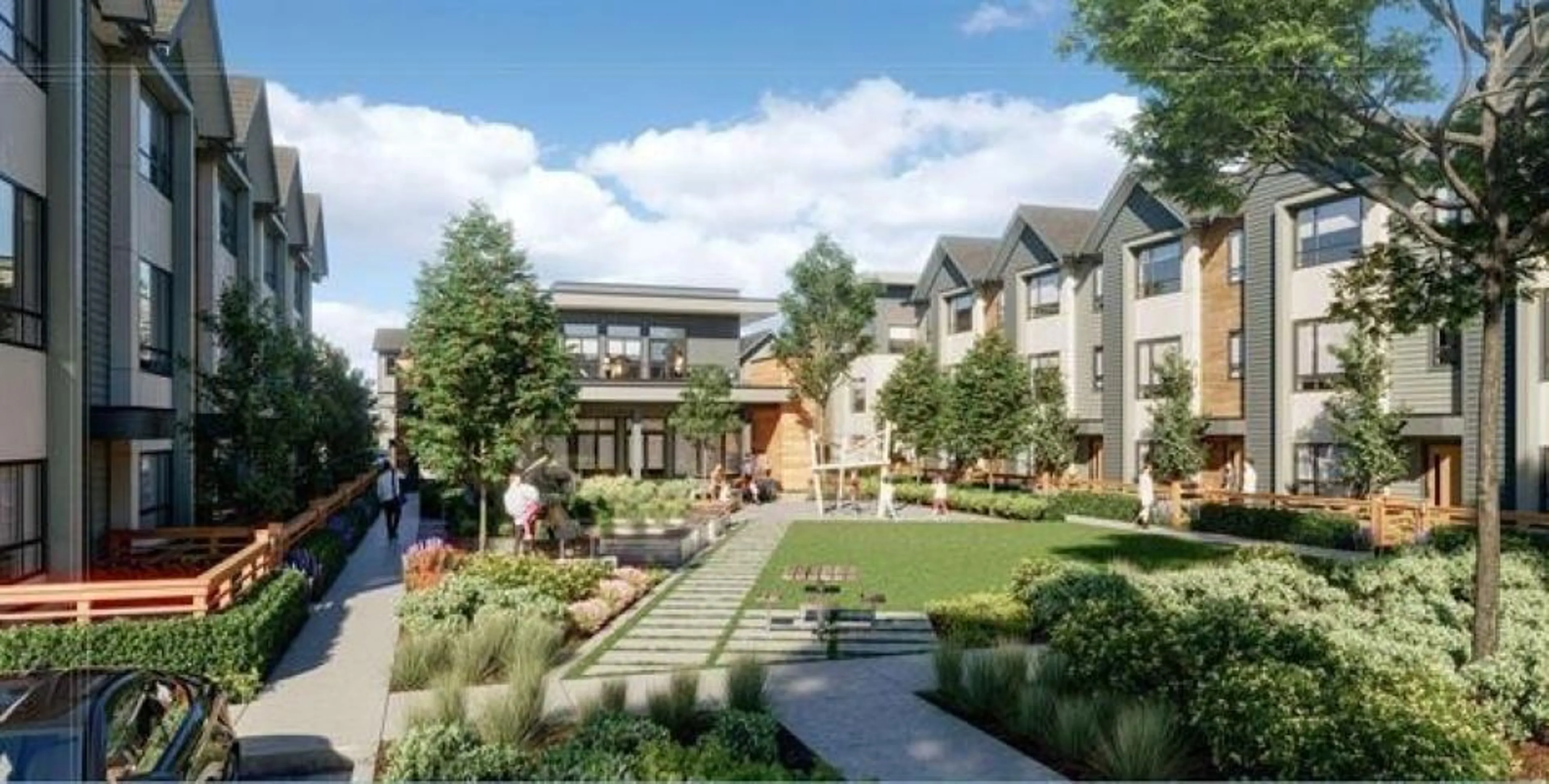 Patio, unknown for 108 - 30530 CARDINAL AVENUE, Abbotsford British Columbia N0N0N0