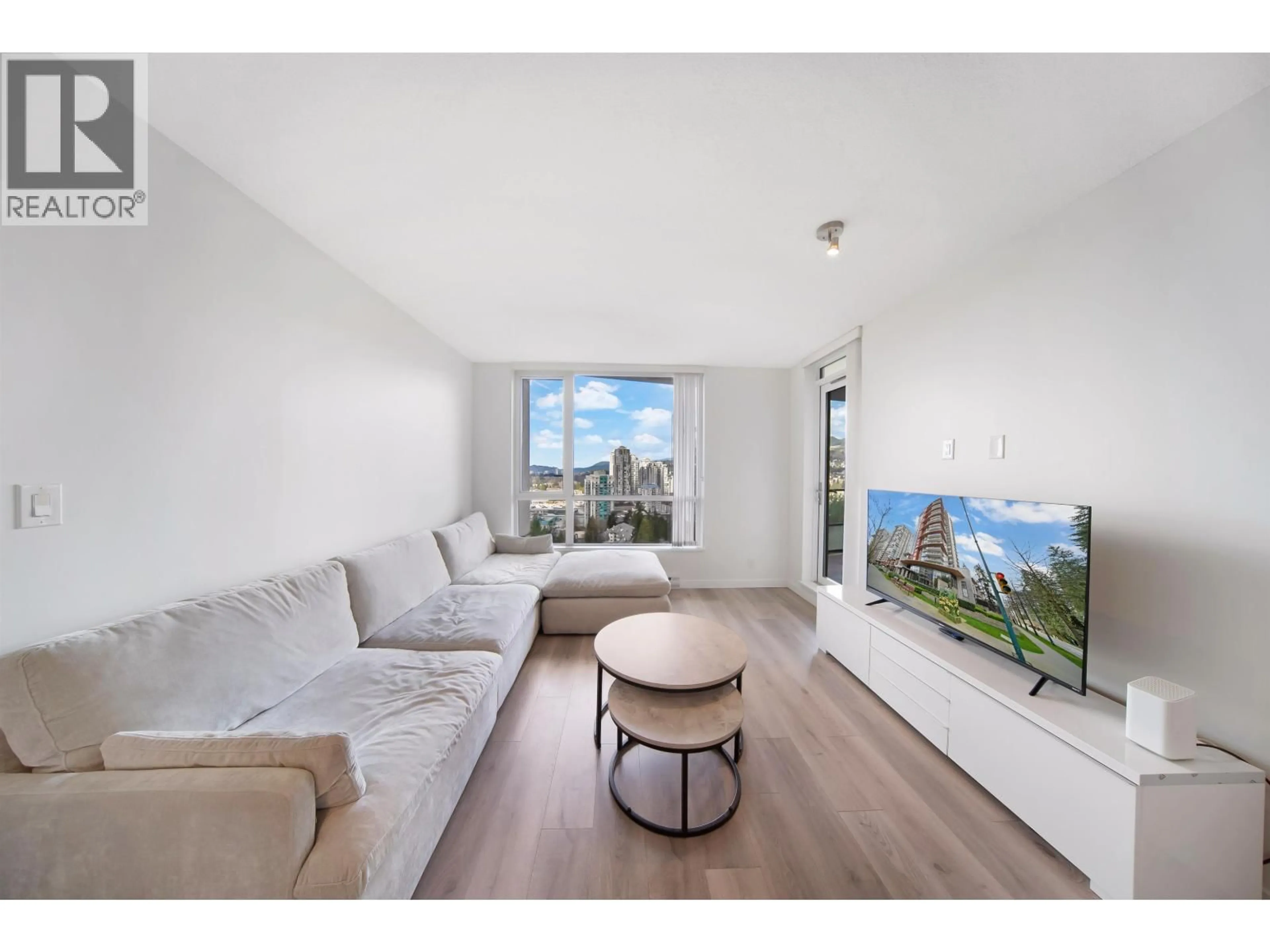 Unknown for 2205 - 3096 WINDSOR GATE, Coquitlam British Columbia V3B0P4