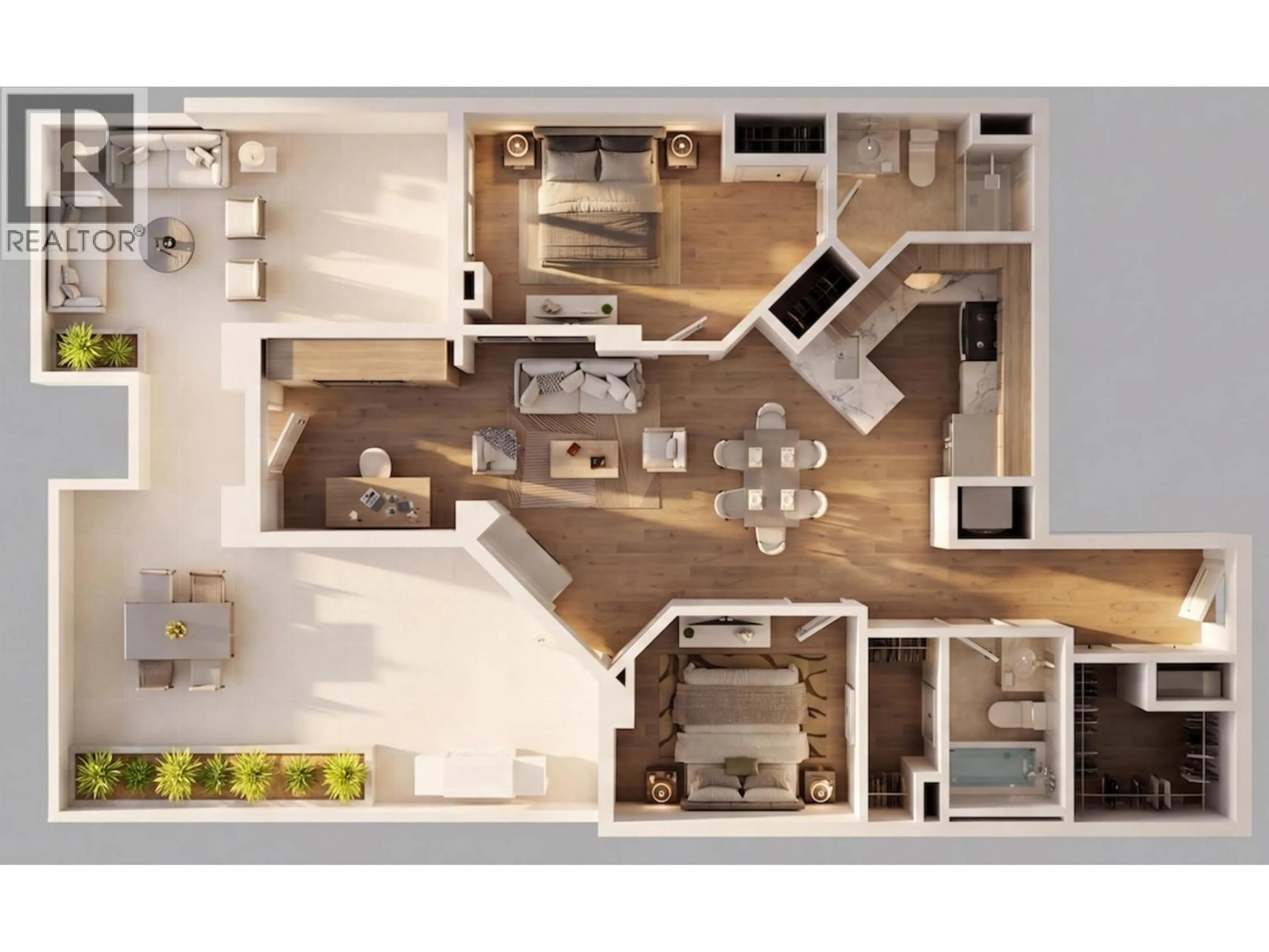 Floor plan for 102 - 2228 MARSTRAND AVENUE, Vancouver British Columbia V6K4T1